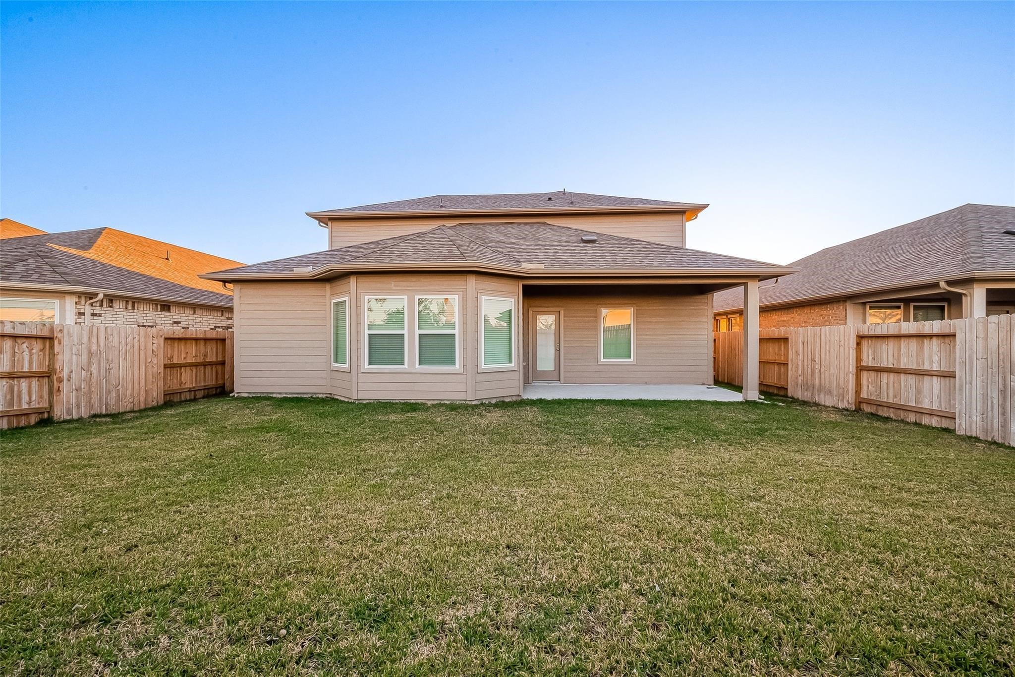 6343 Buffalo Bend Lane Property Photo 19