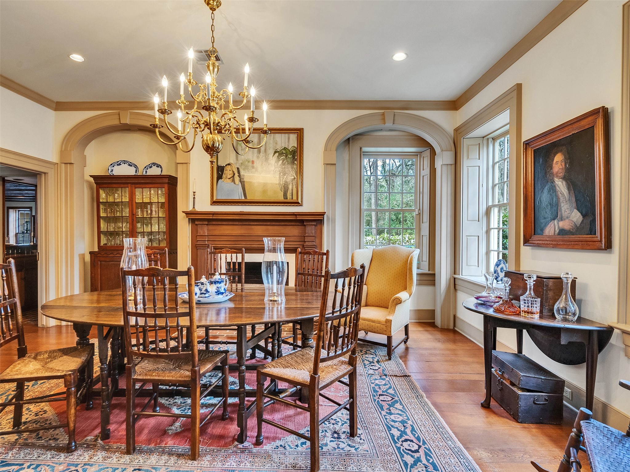 5212 Strack Road Property Photo 4