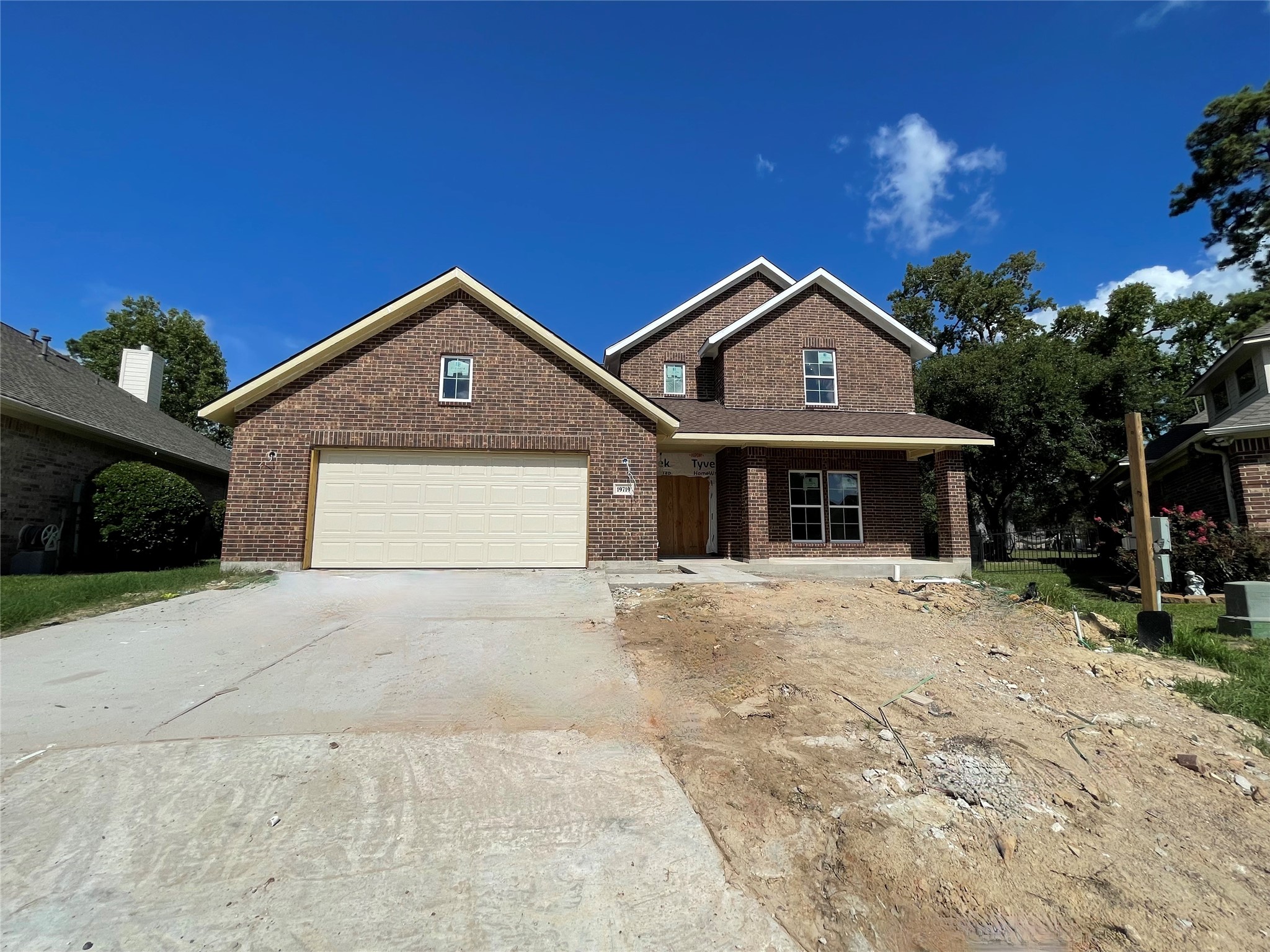 19719 Fairway Island Drive Property Photo 1