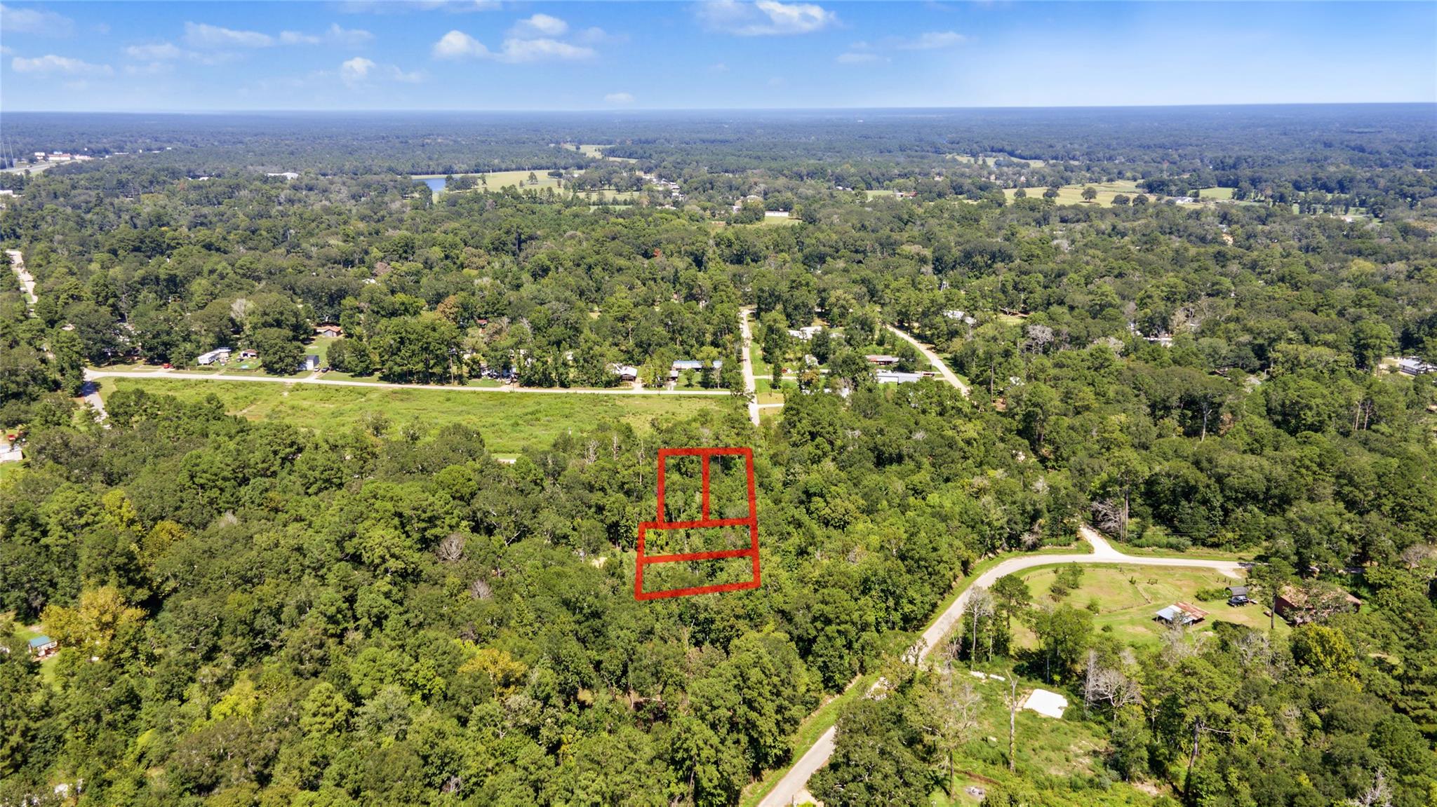 Tbd Barfield Drive Property Photo 1