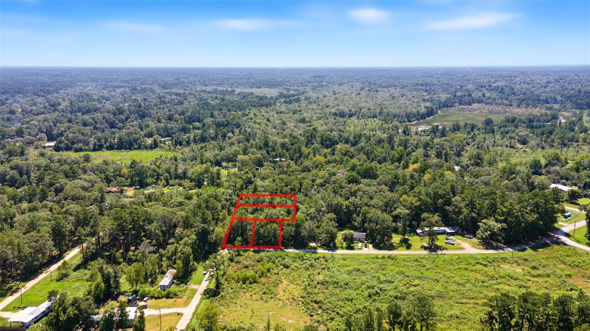 Tbd Barfield Drive Property Photo 2