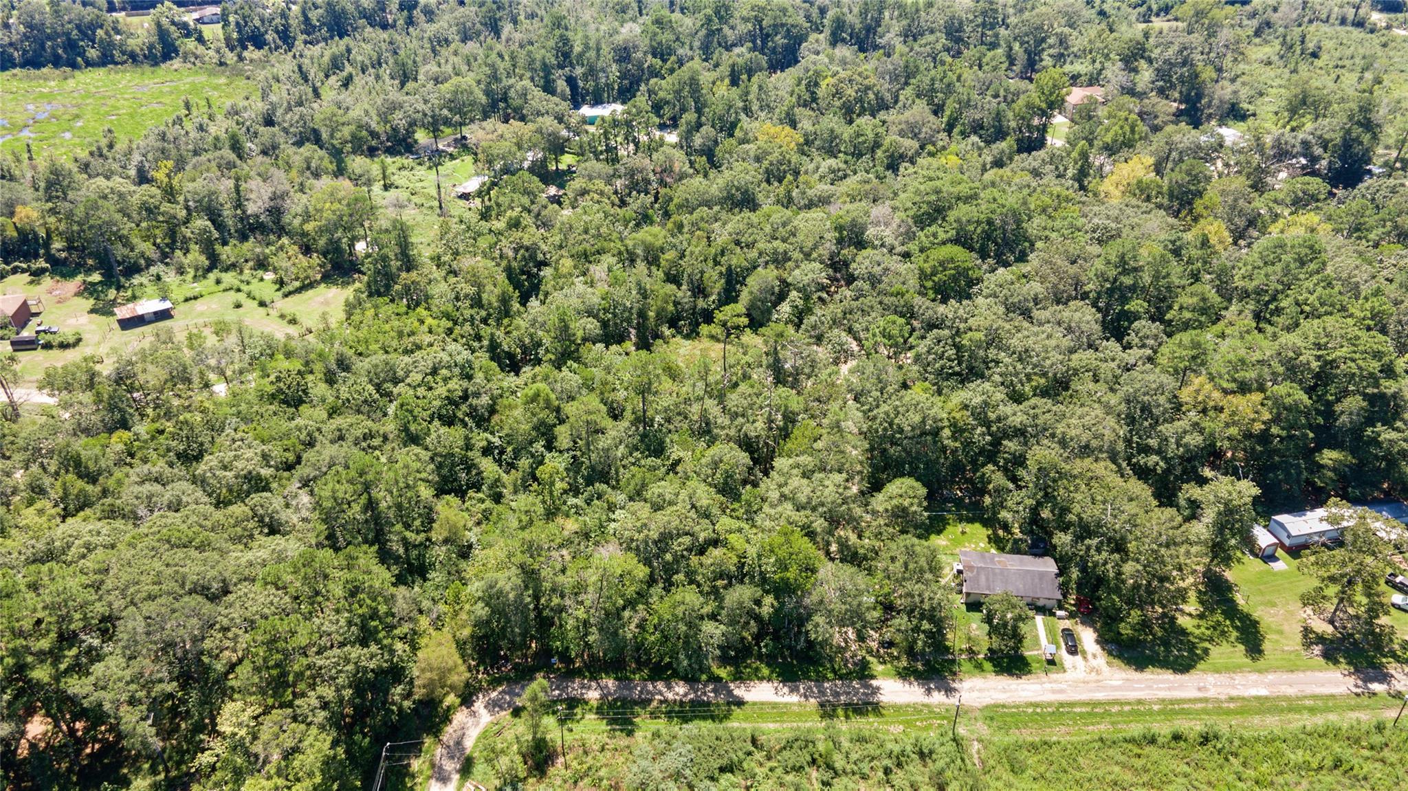 Tbd Barfield Drive Property Photo 3