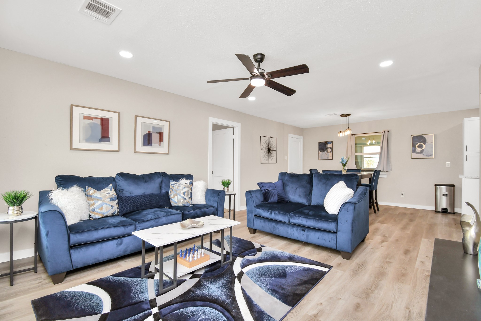 5123 Dewberry Street Property Photo 2