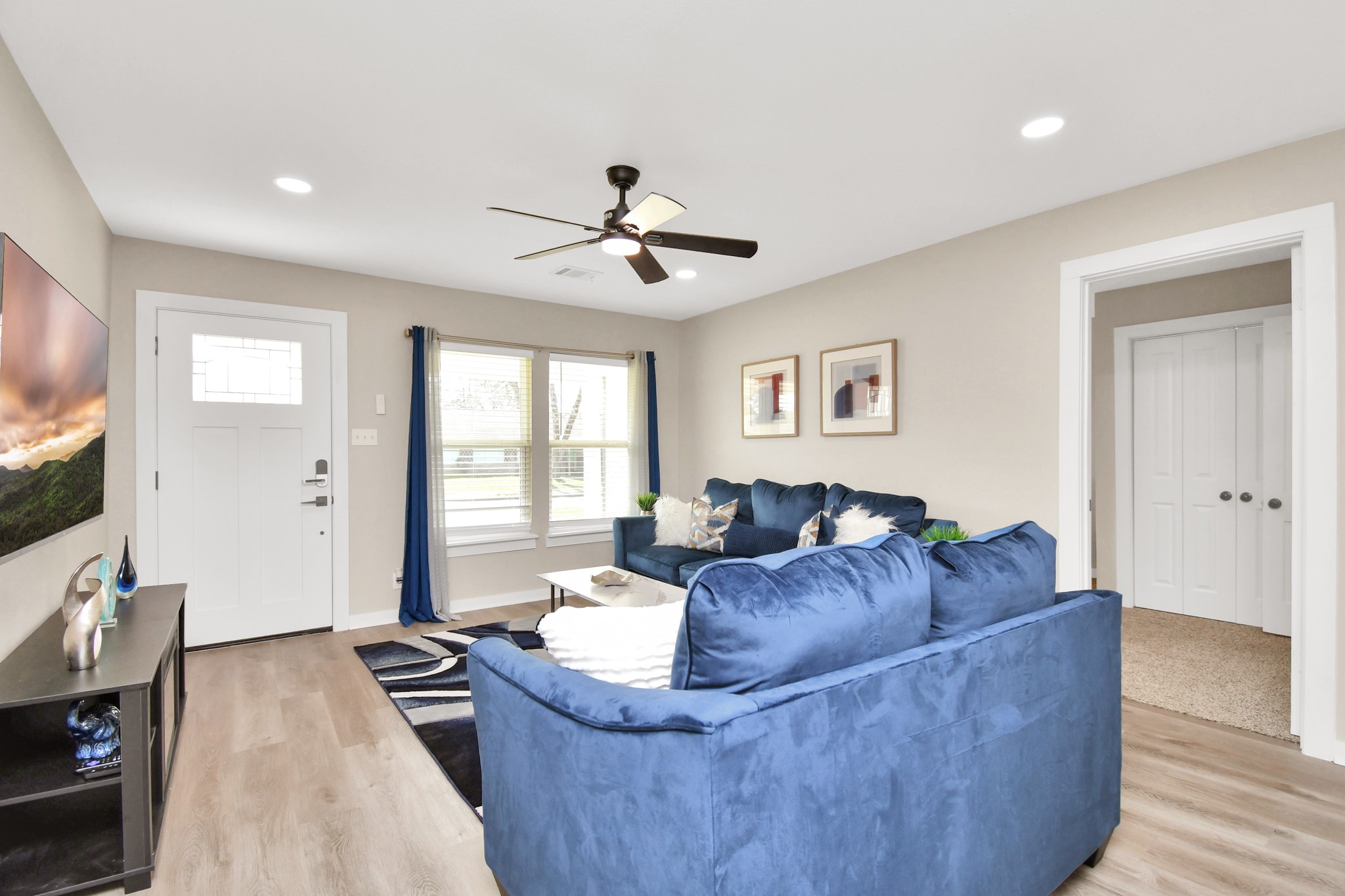 5123 Dewberry Street Property Photo 3