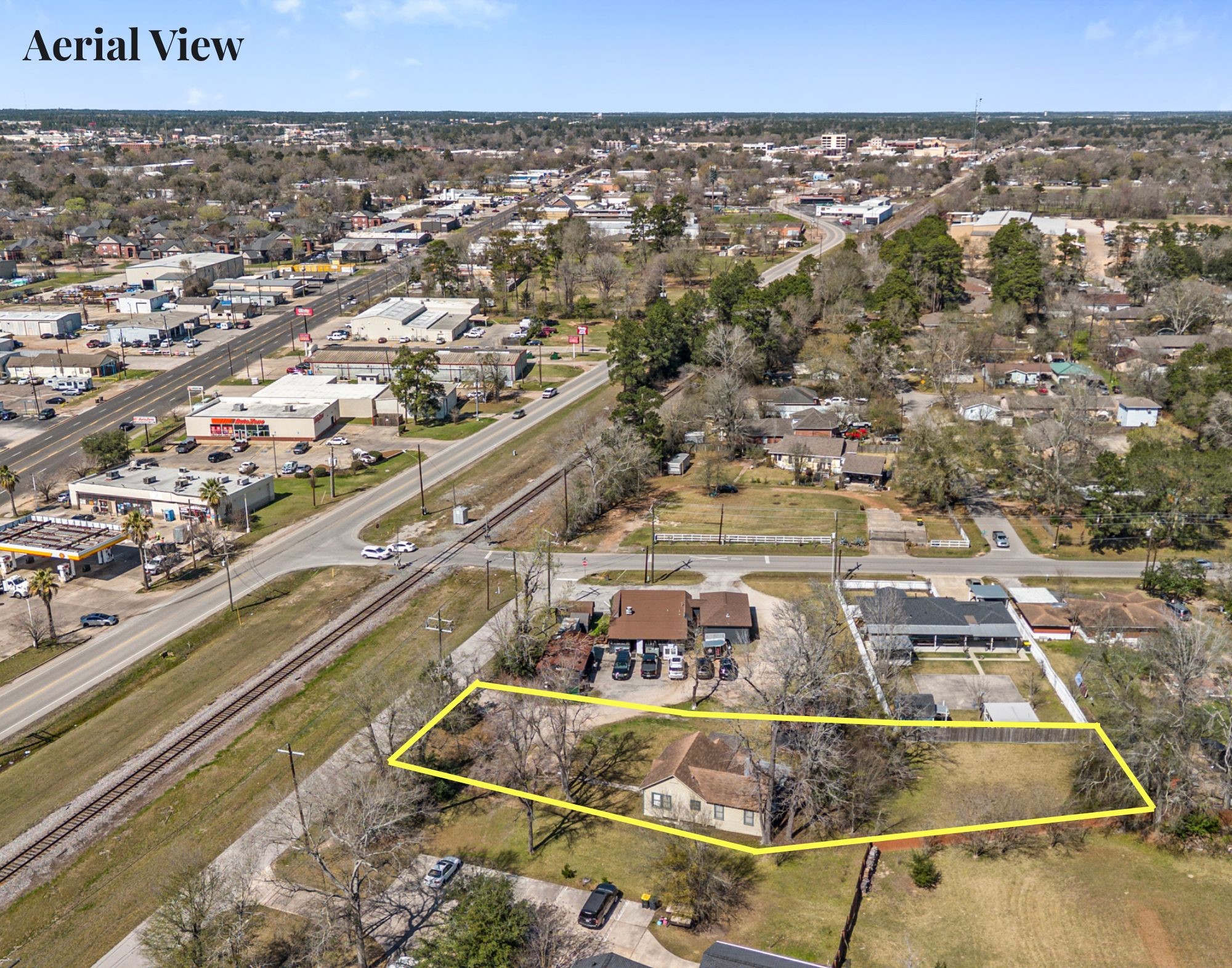 0 Riggs St Property Photo 2