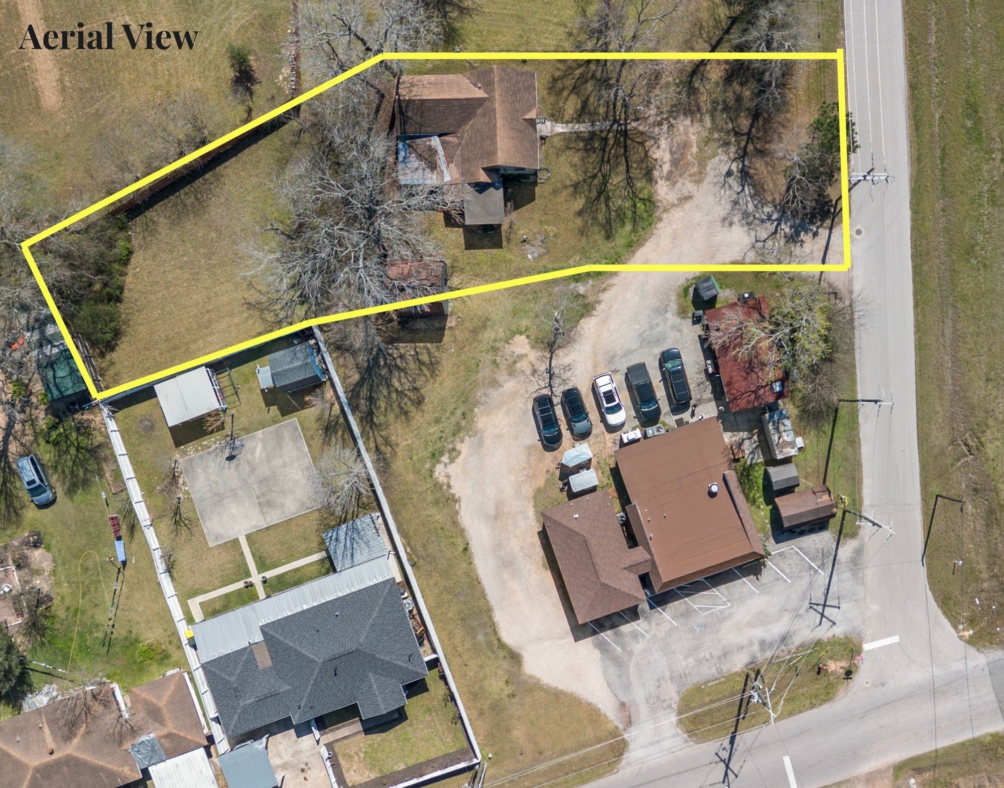 0 Riggs St Property Photo 4