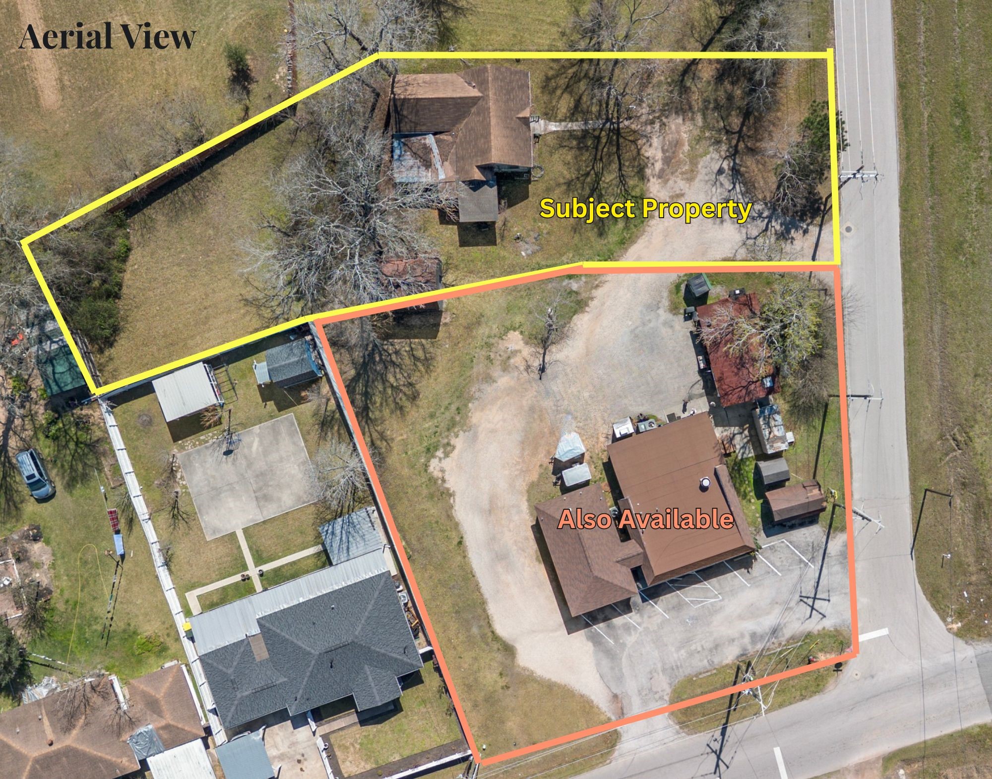 0 Riggs St Property Photo 5