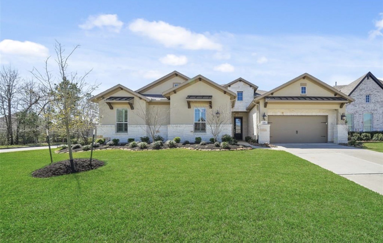 3210 Wyndham Falls Court Property Photo 1
