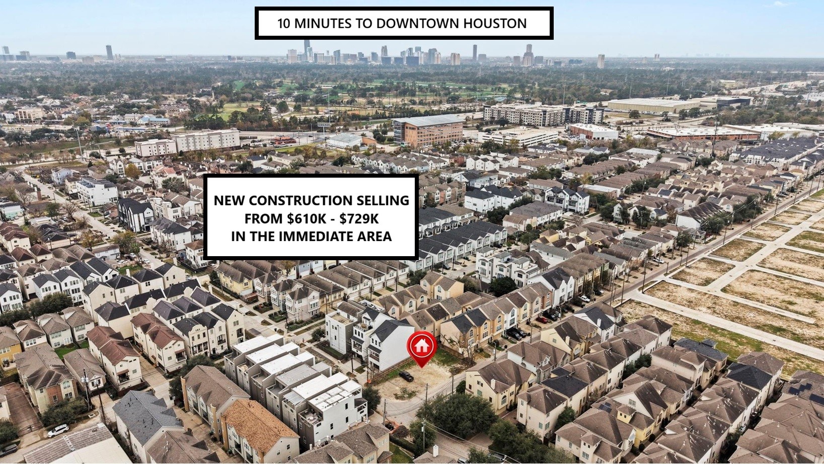 5807 Katy Street Property Photo 1