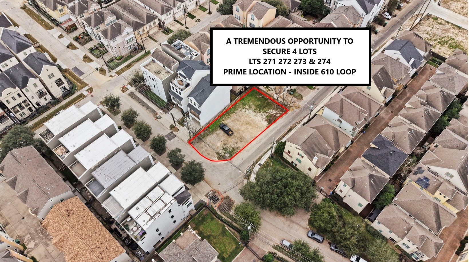 5807 Katy Street Property Photo 2