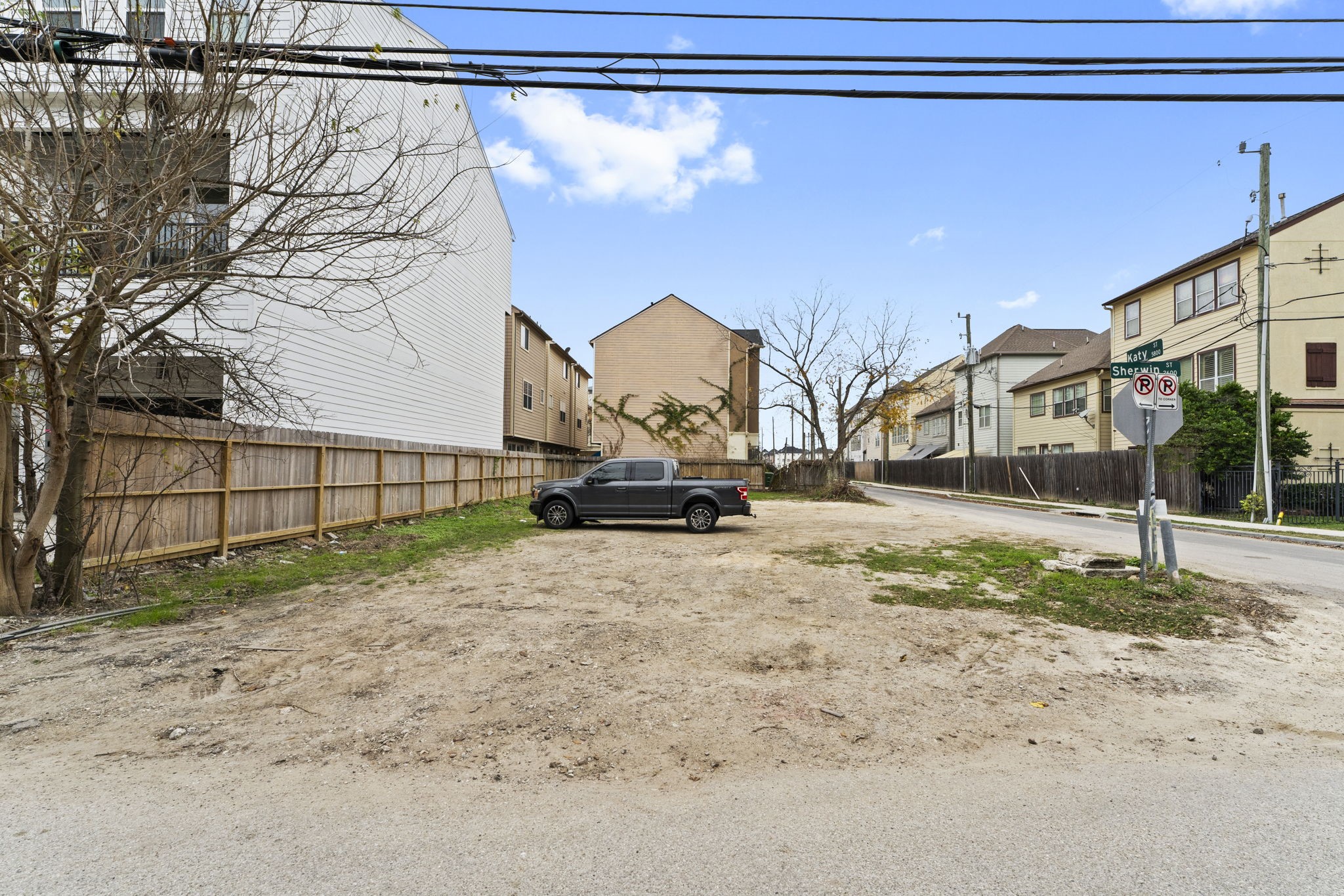 5807 Katy Street Property Photo 12