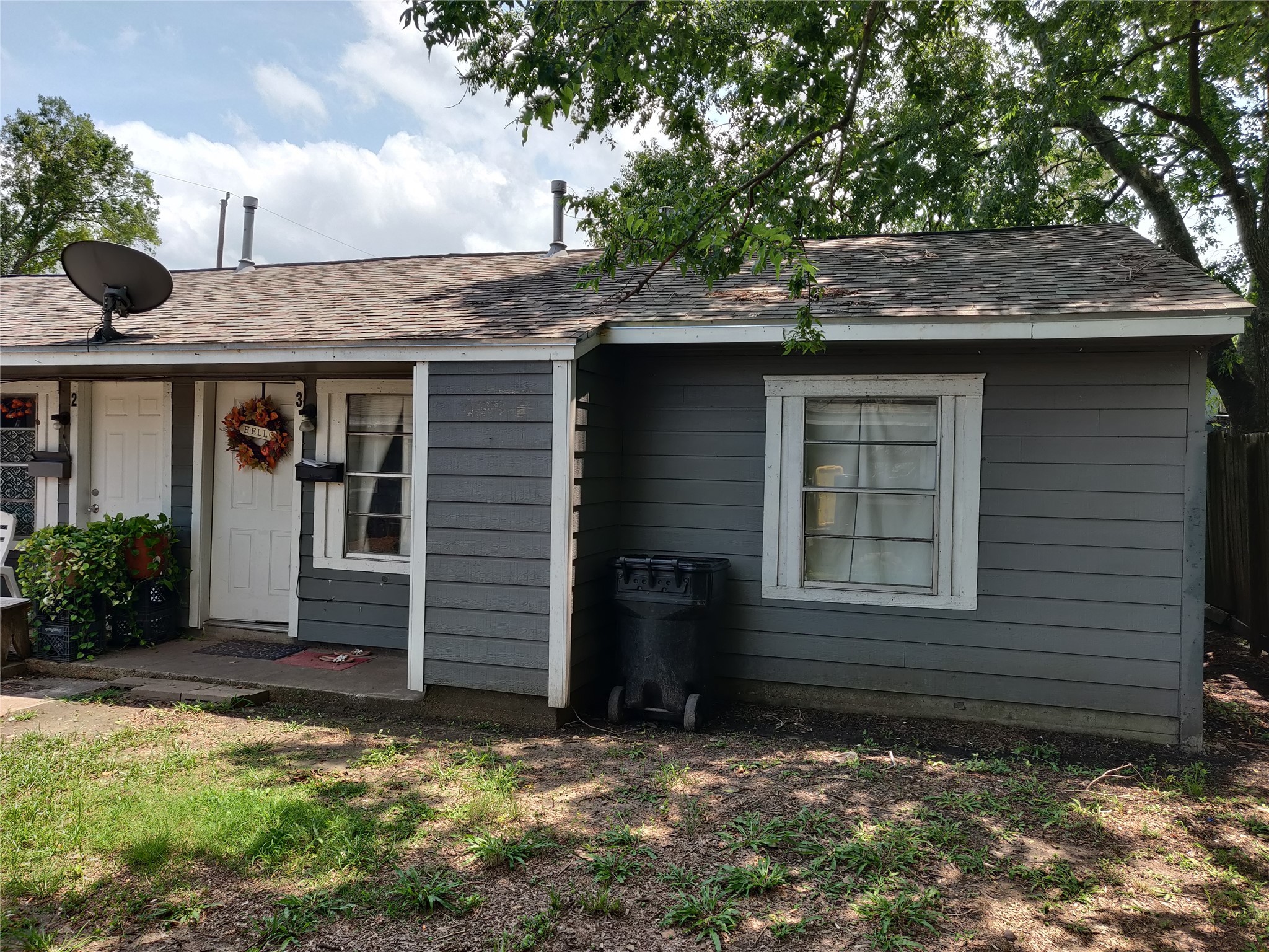 6822 Weston Street Property Photo