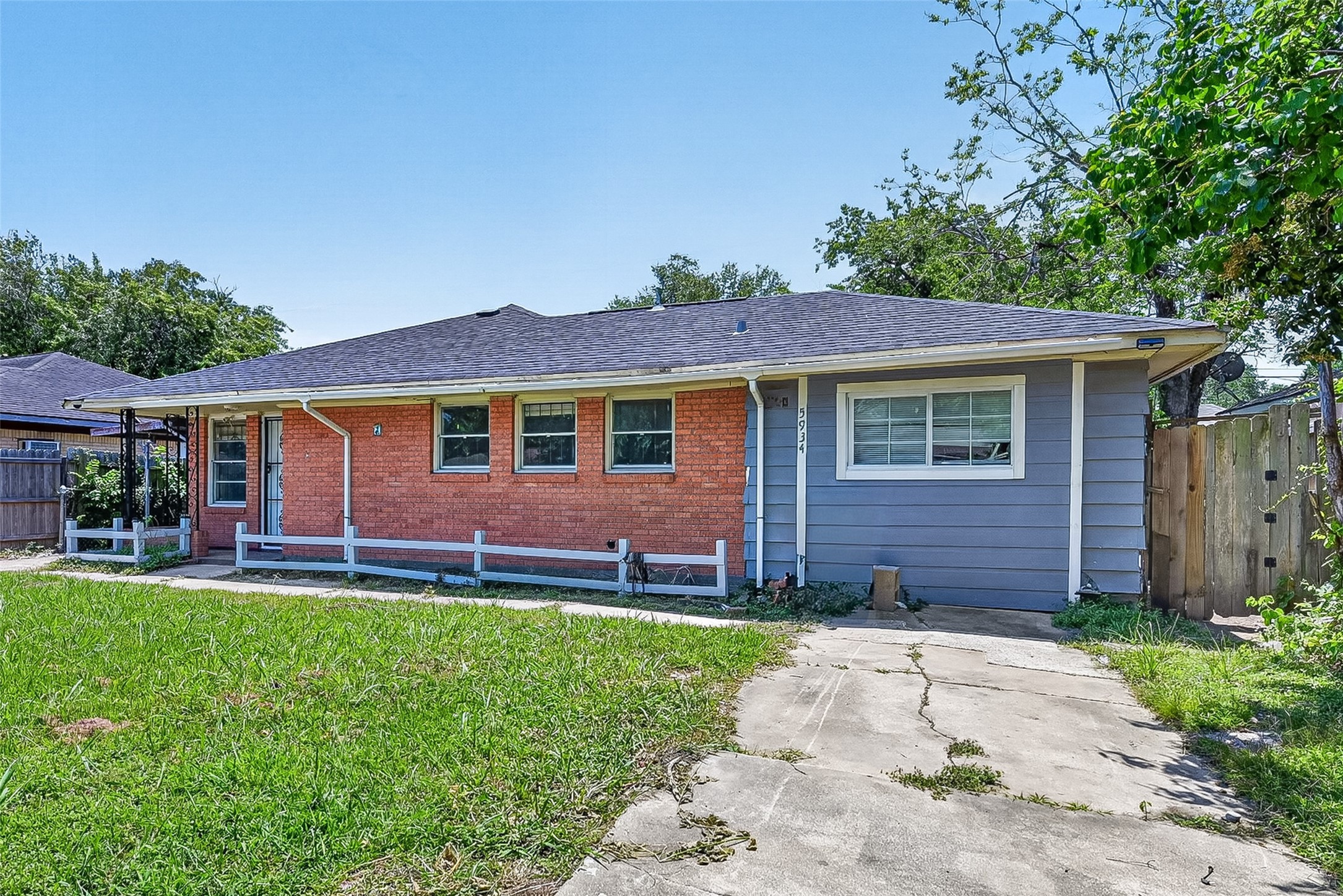 5934 Belmark Street Property Photo 2