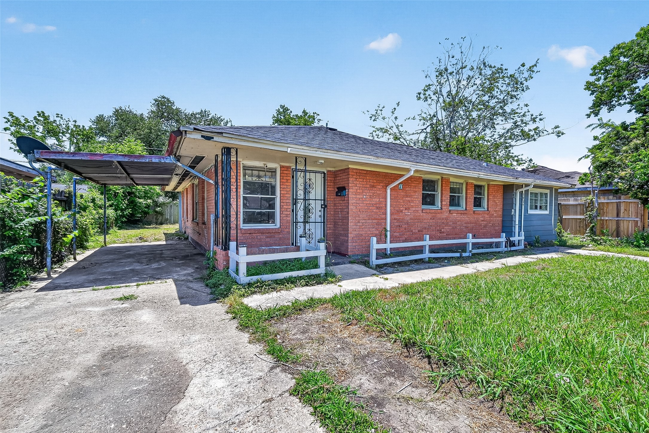 5934 Belmark Street Property Photo 3