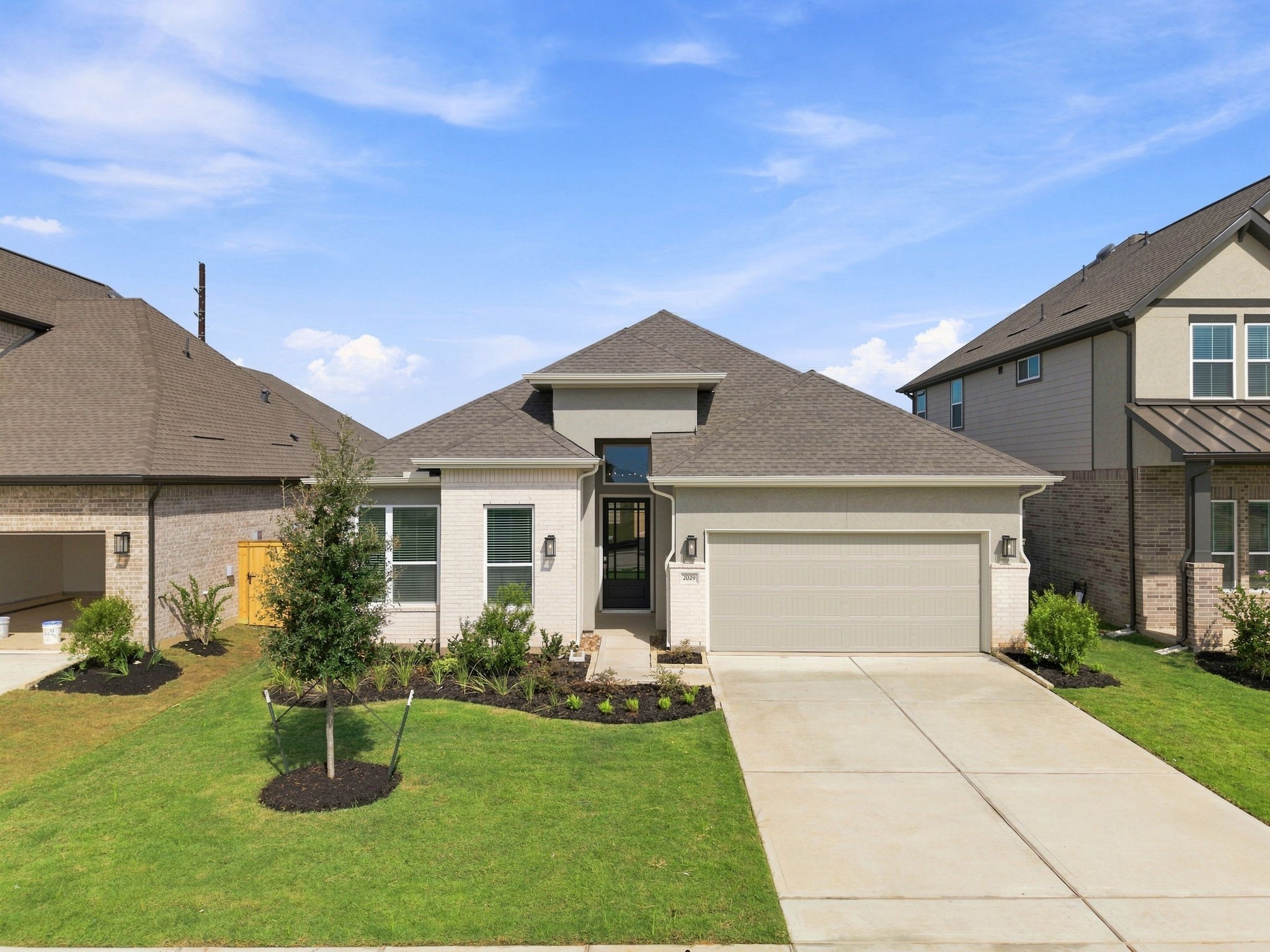 2029 Persimmon Cove Court Property Photo 1
