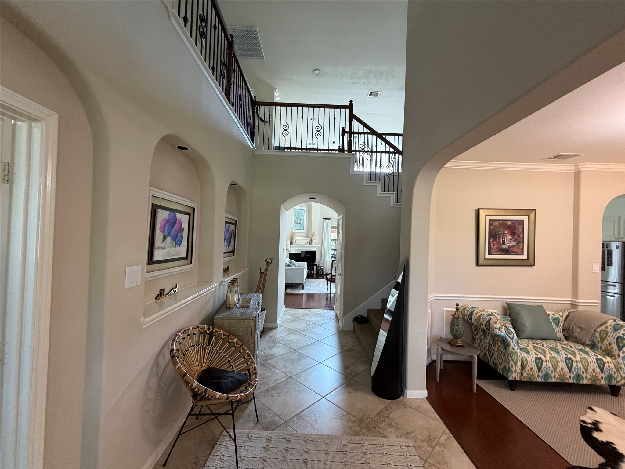 5518 Plumero Meadow Drive Property Photo 4