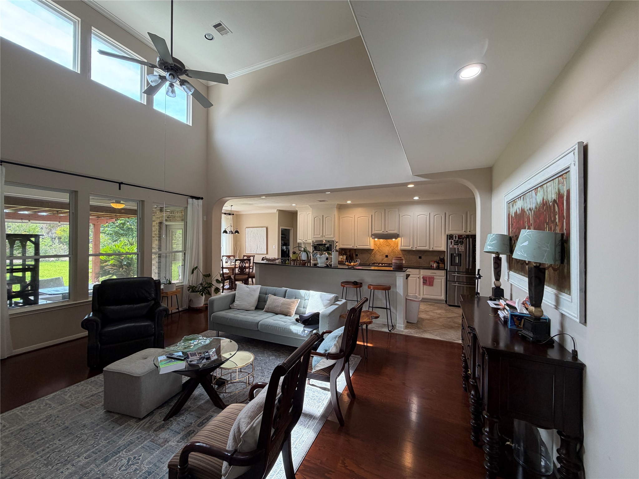 5518 Plumero Meadow Drive Property Photo 8