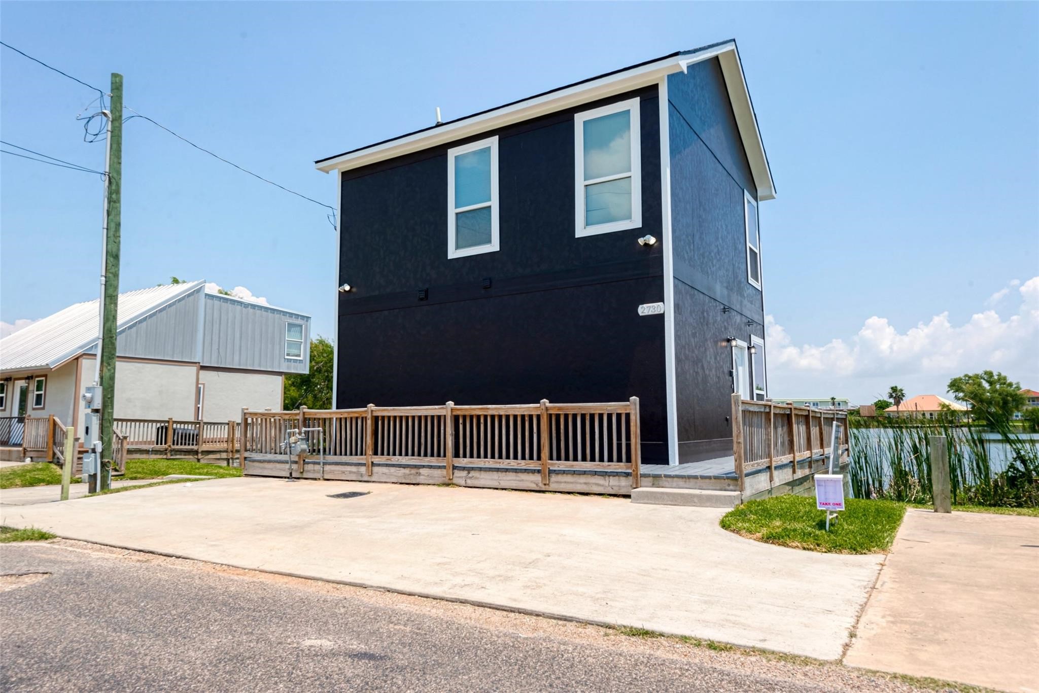 2730 Avenue D Property Photo 1