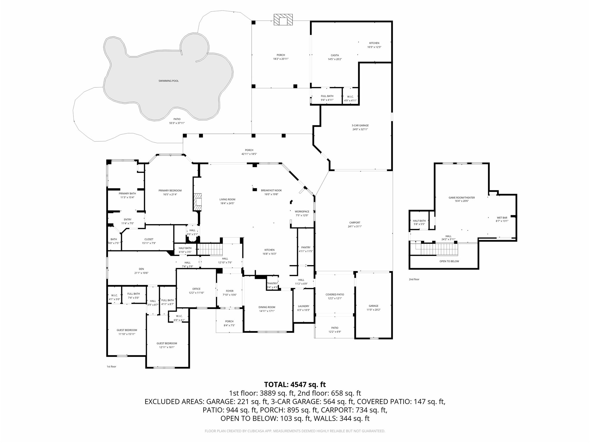 17807 Fairhaven Gateway Drive Property Photo 44