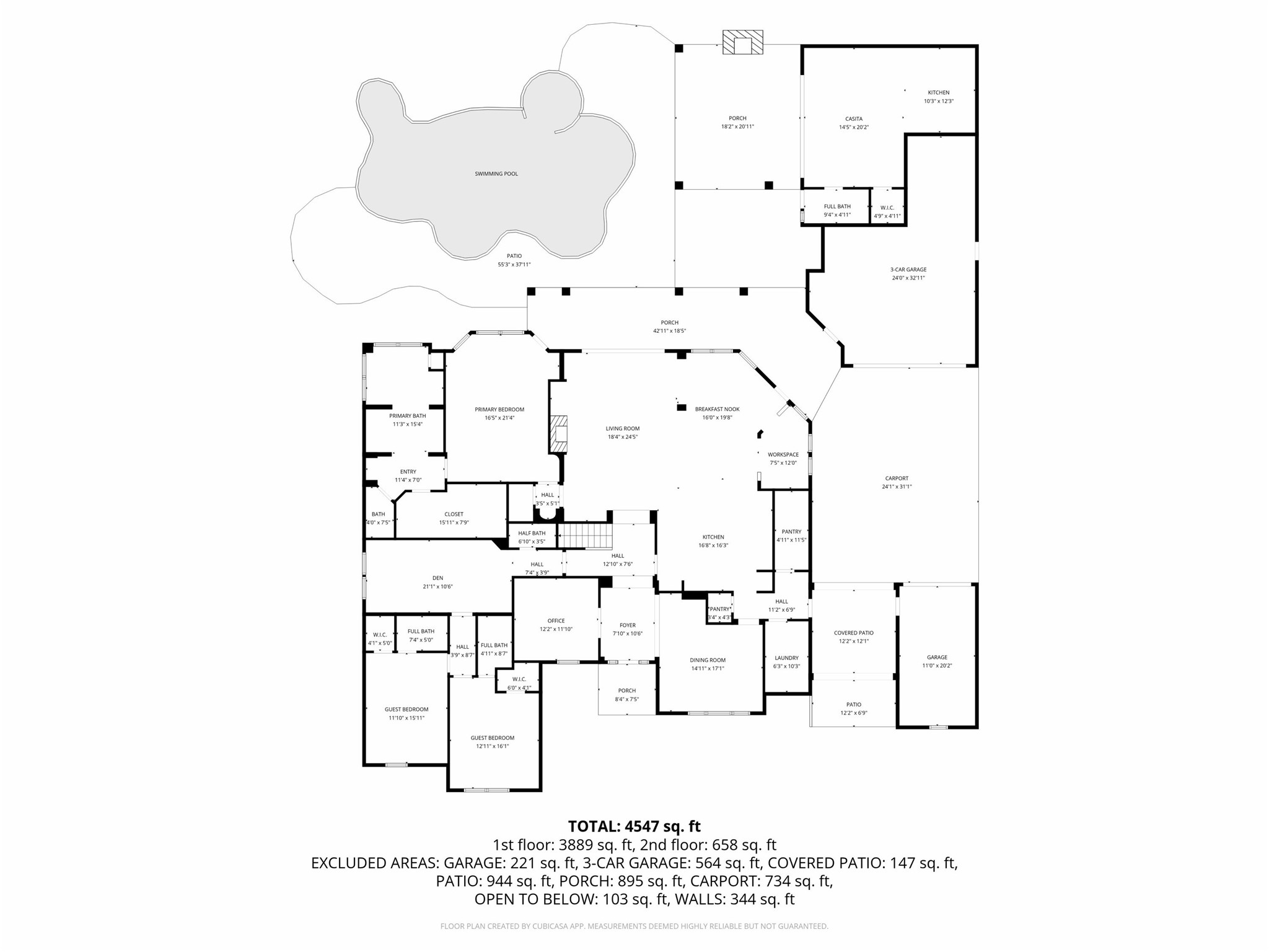 17807 Fairhaven Gateway Drive Property Photo 45