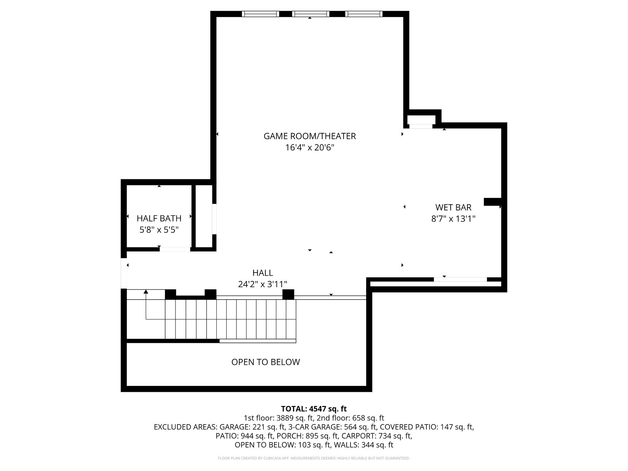 17807 Fairhaven Gateway Drive Property Photo 46