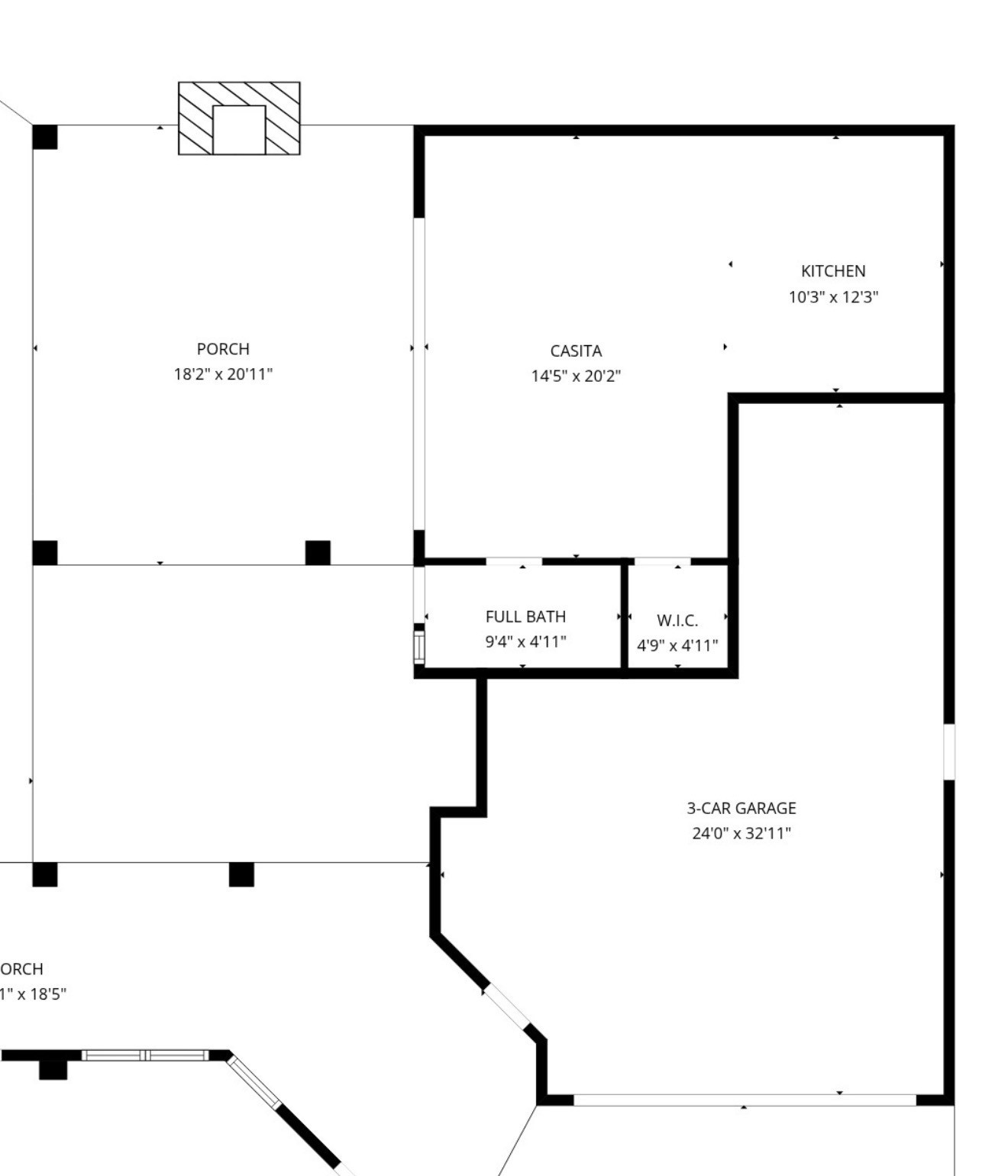 17807 Fairhaven Gateway Drive Property Photo 47