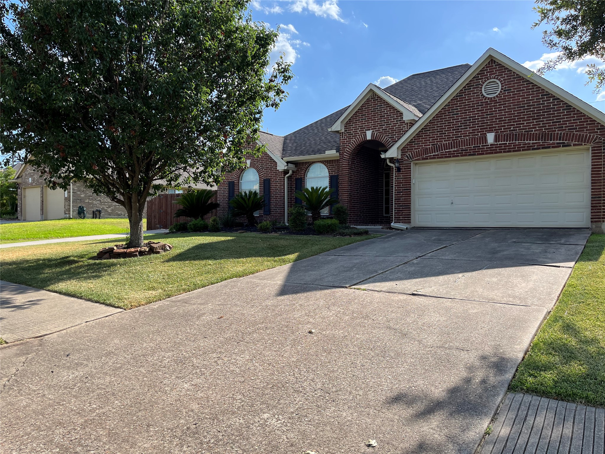 3515 Emerson Drive Property Photo 1