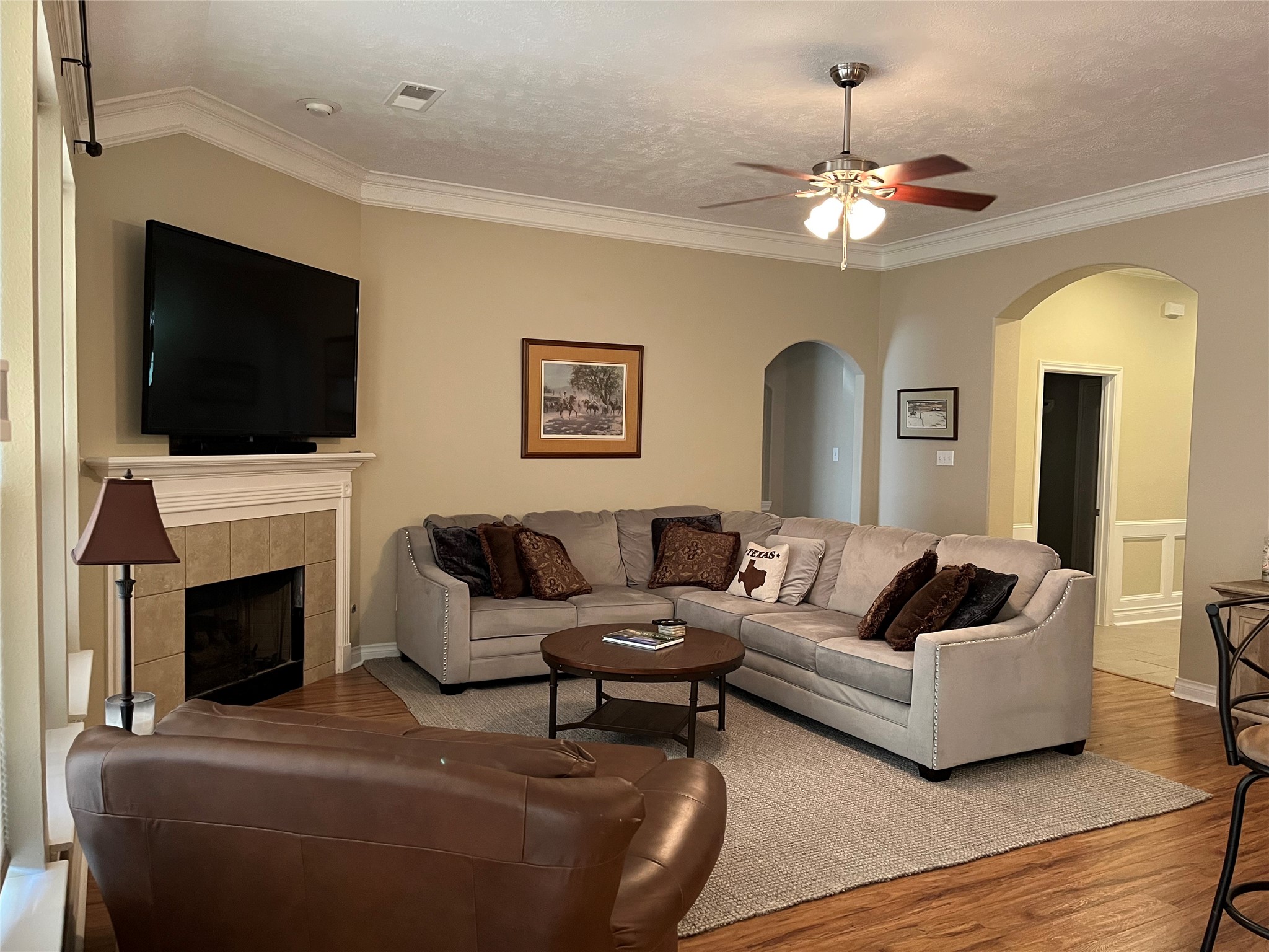3515 Emerson Drive Property Photo 6
