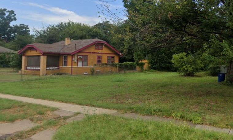 3730 Wendelkin Street Property Photo 6