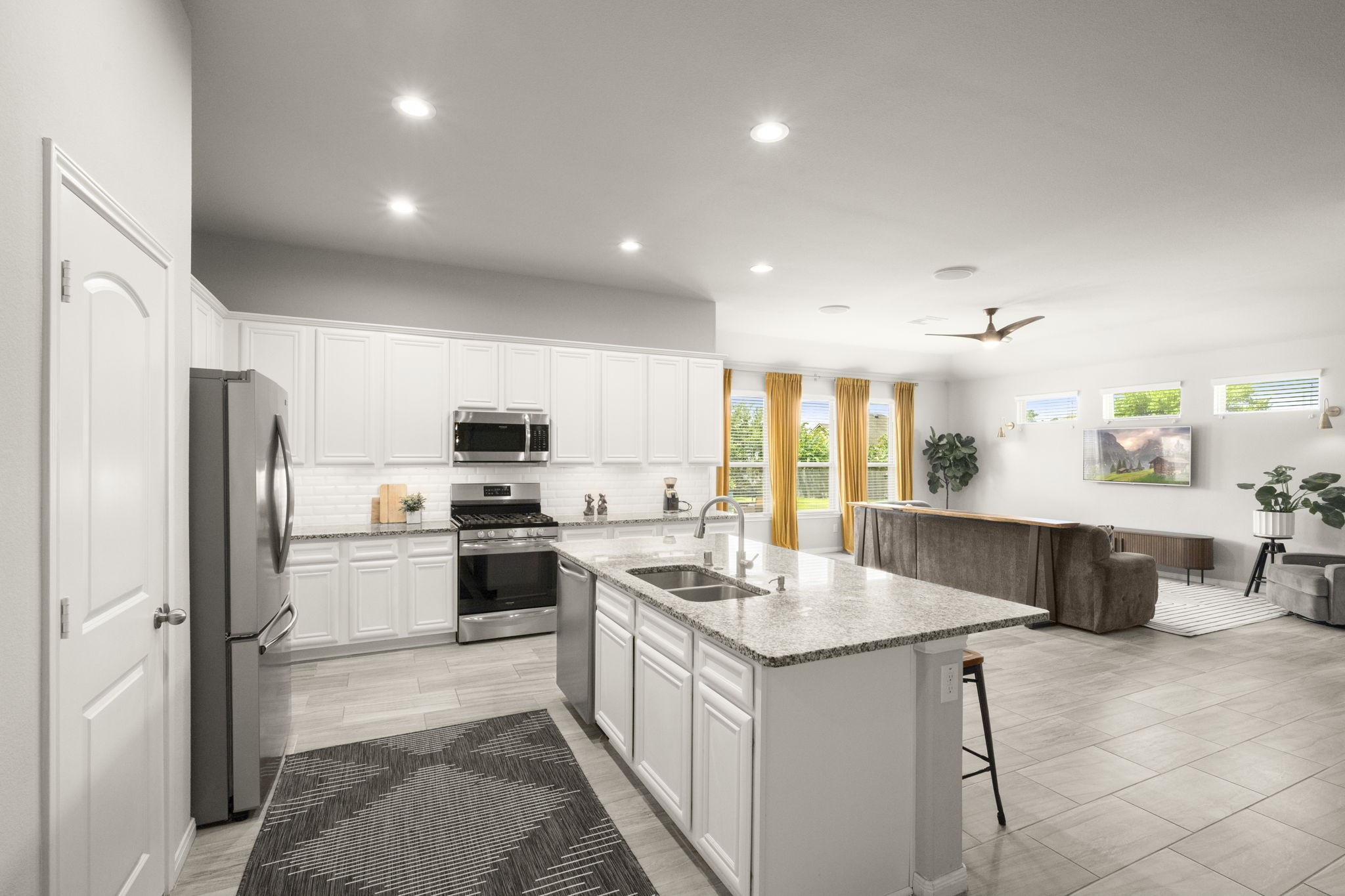 14305 Sawtooth Forest Court Property Photo 5