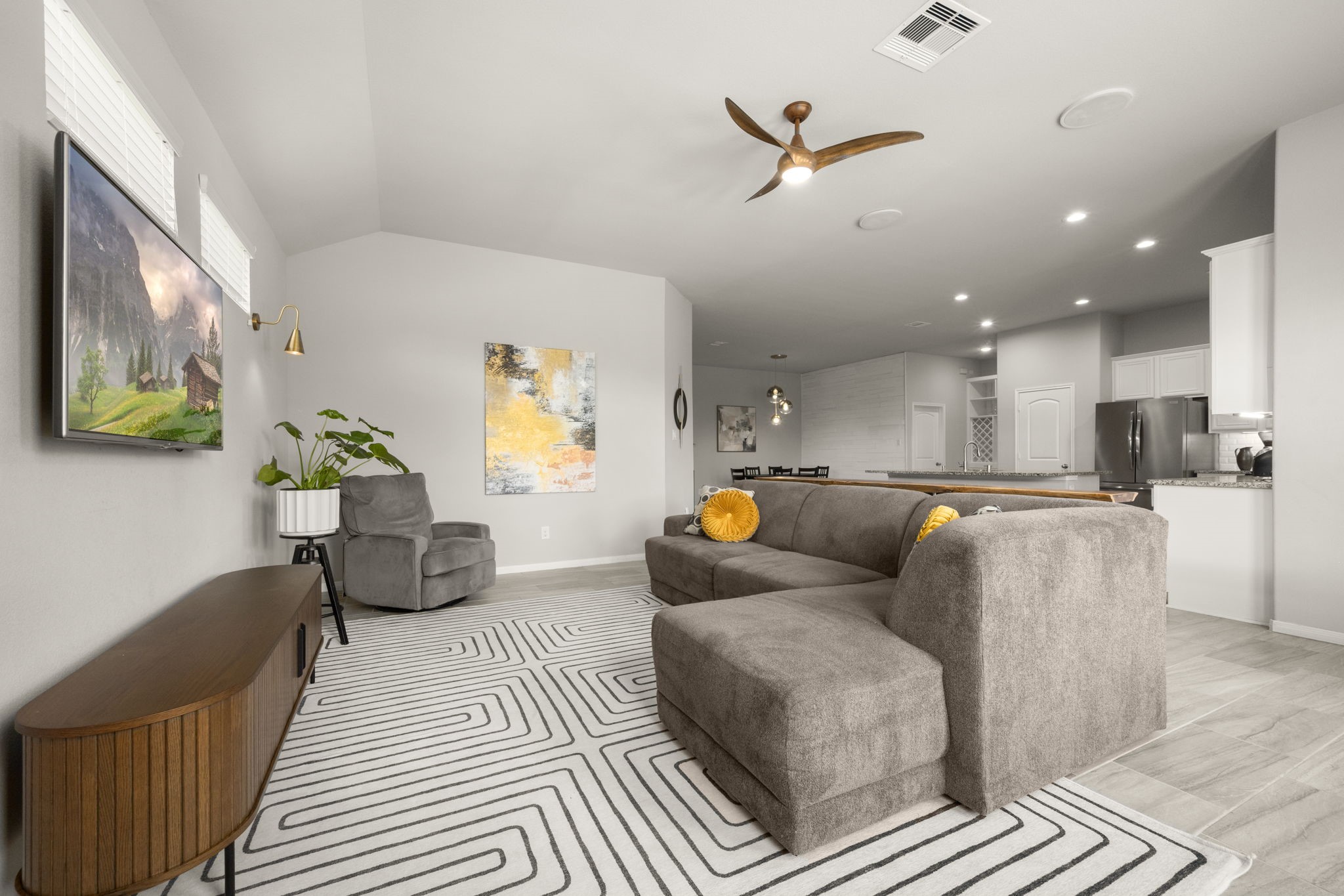 14305 Sawtooth Forest Court Property Photo 11