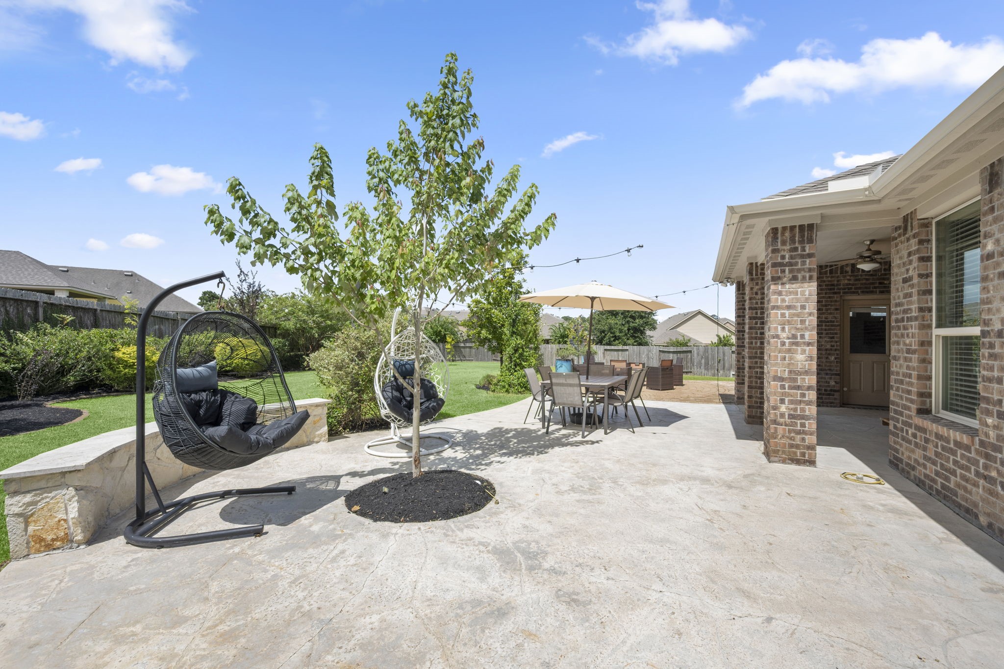 14305 Sawtooth Forest Court Property Photo 22