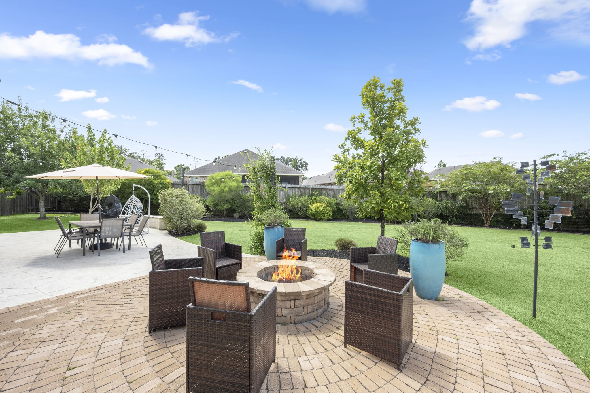 14305 Sawtooth Forest Court Property Photo 23