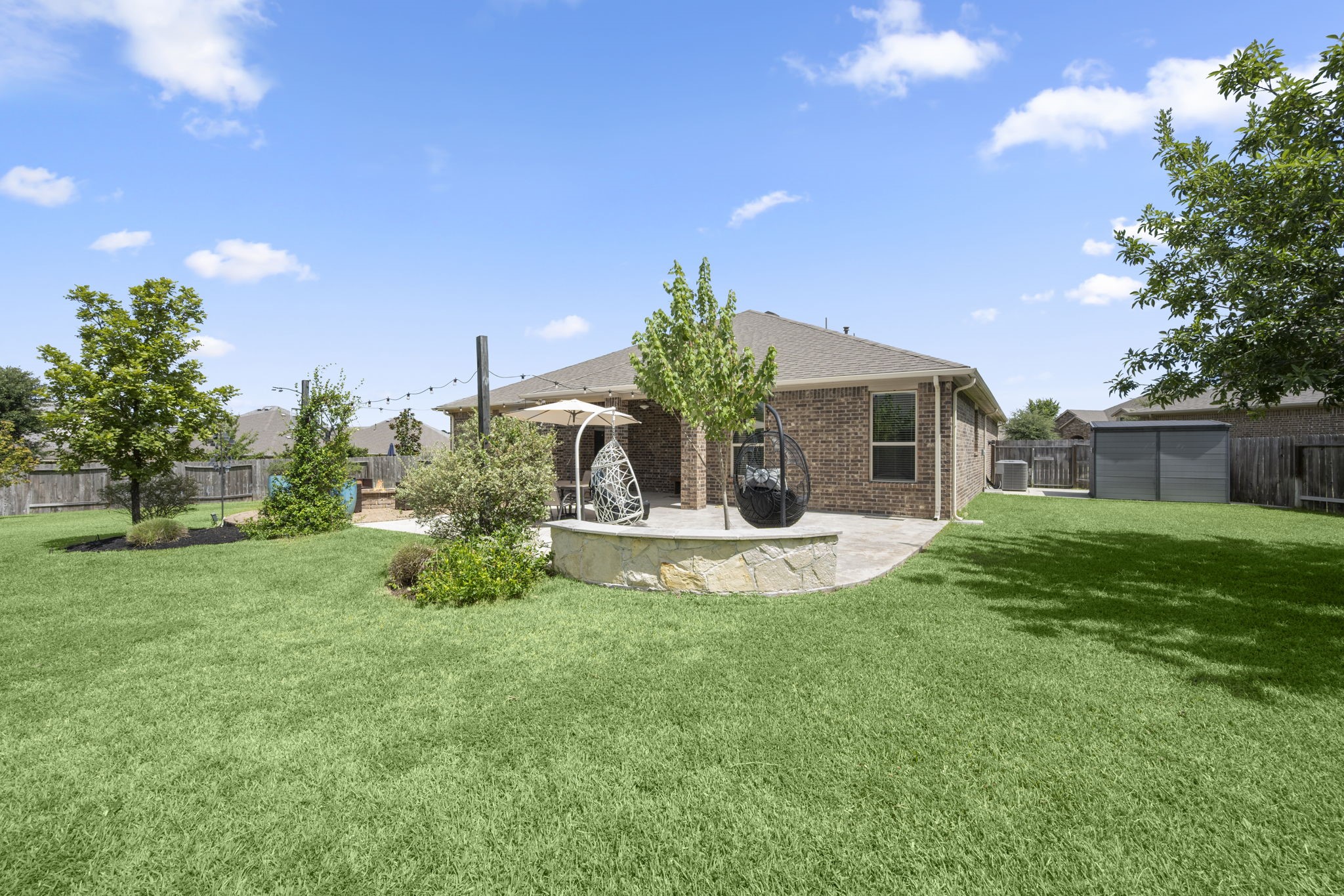 14305 Sawtooth Forest Court Property Photo 26