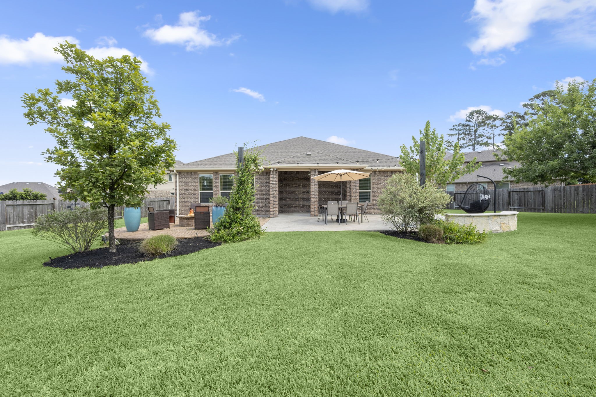 14305 Sawtooth Forest Court Property Photo 27