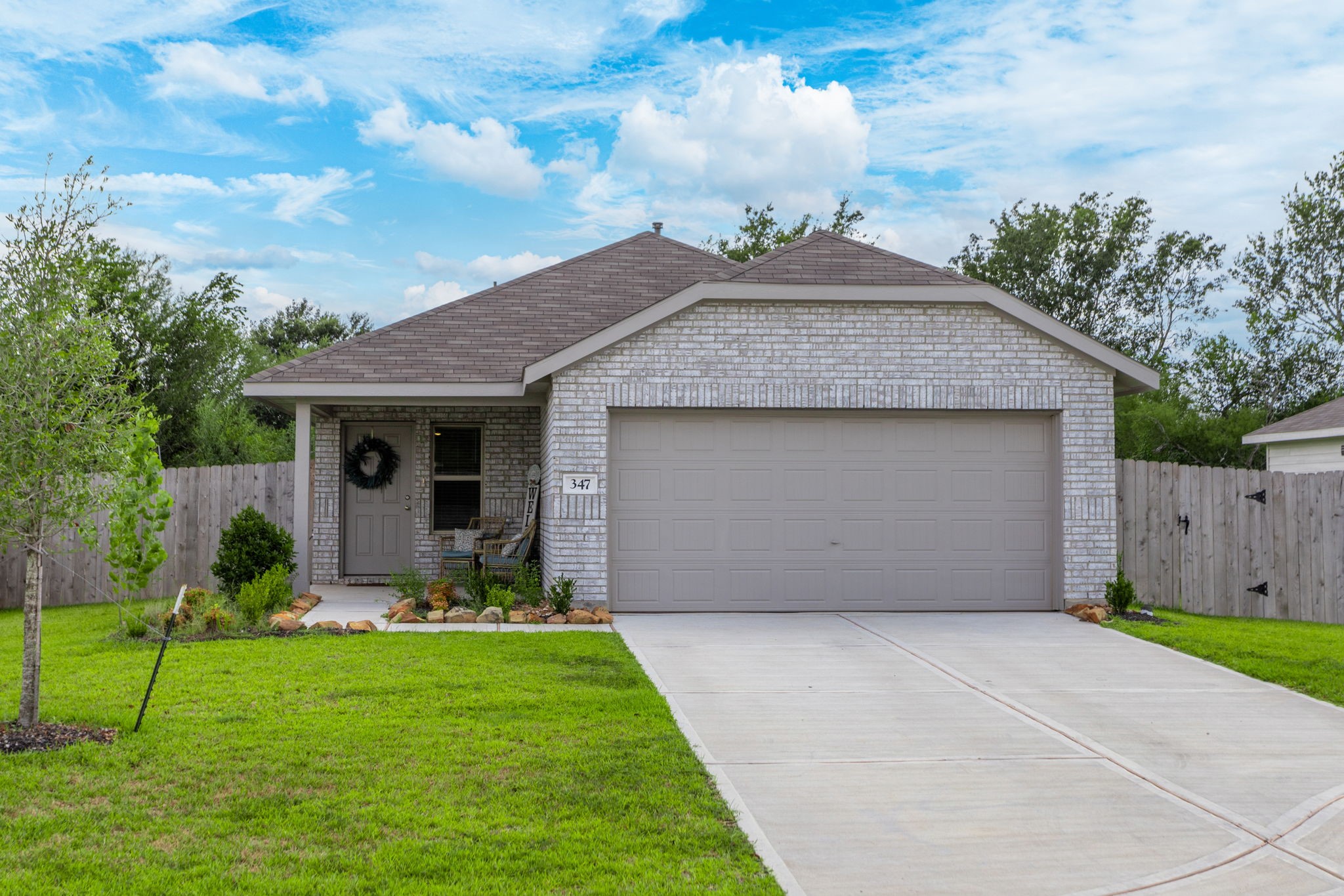 347 Riverwood Village Lane Property Photo