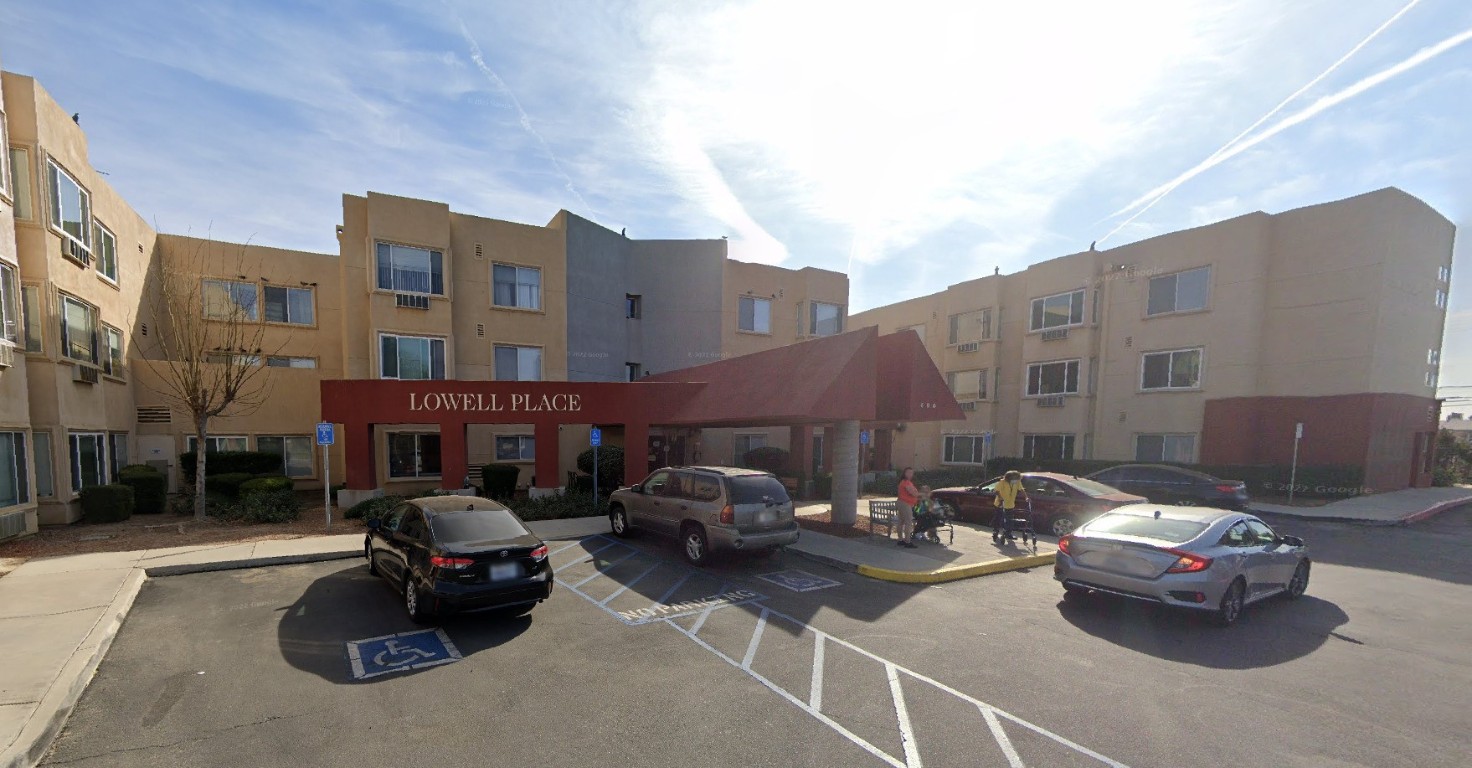 500 R St Property Photo 3