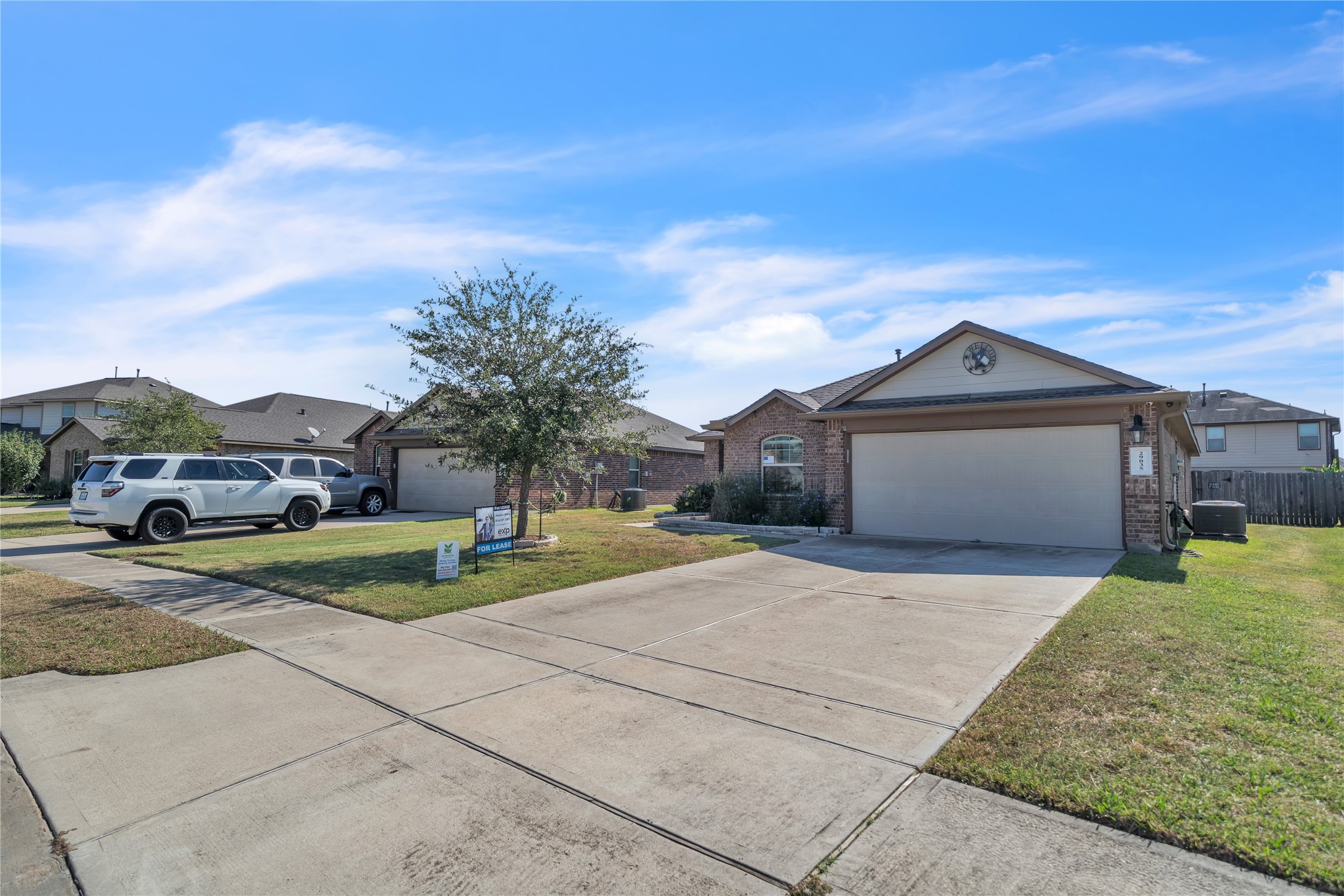 29035 Jacobs River Drive Property Photo 1