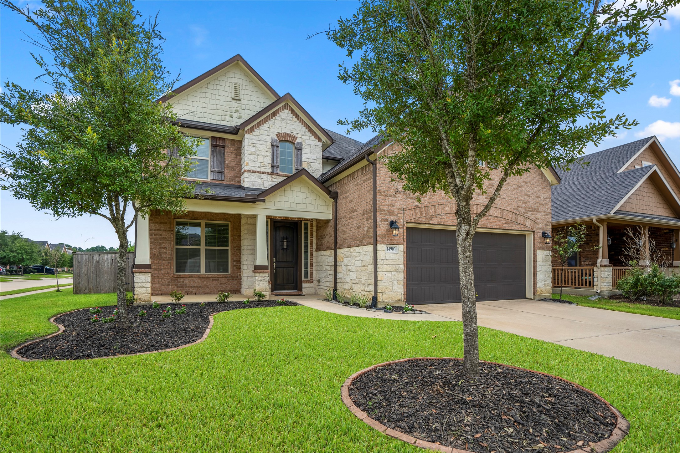 14903 Gyrfalcon Fork Property Photo