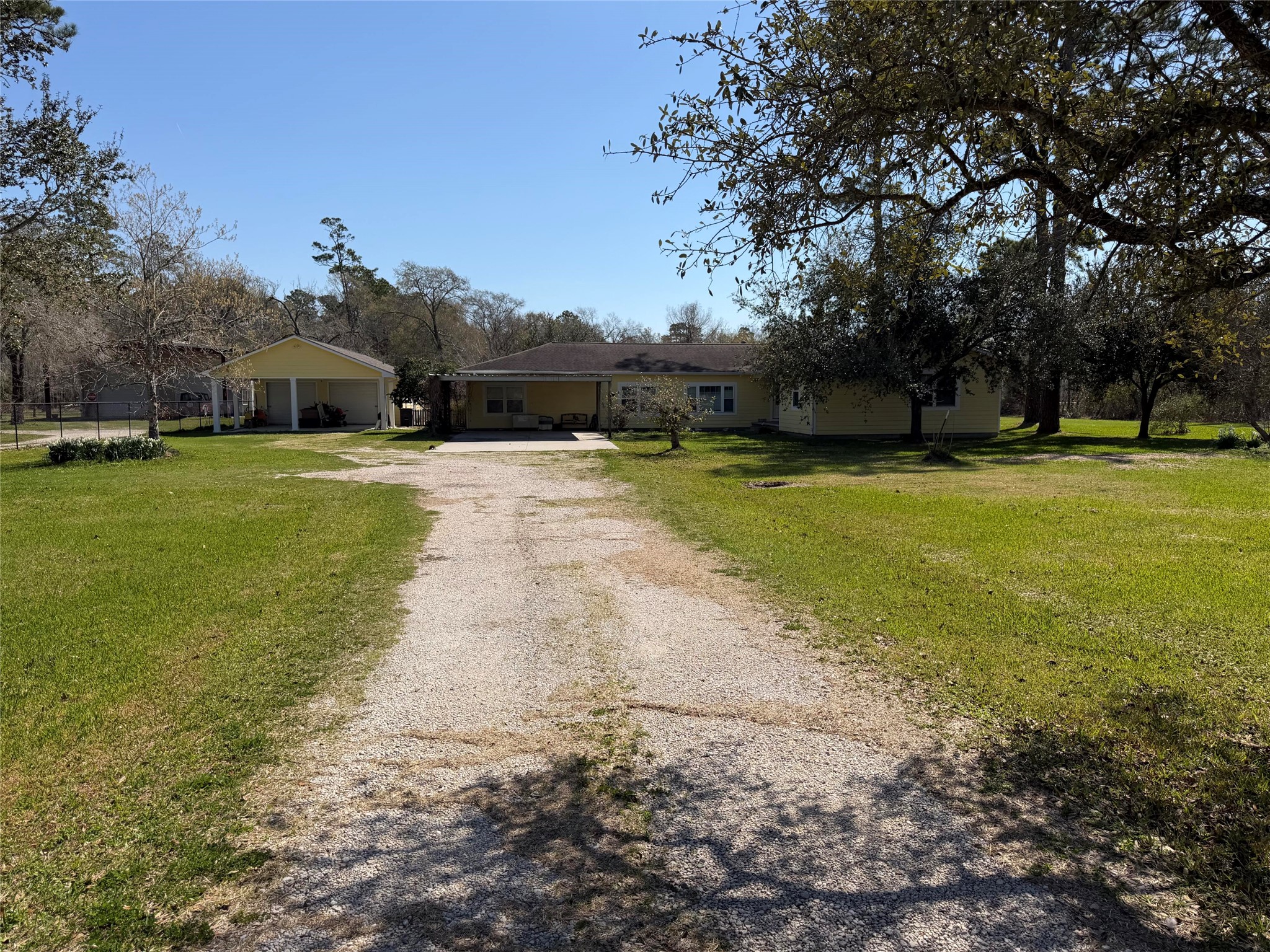 5602 Sjolander Road Property Photo