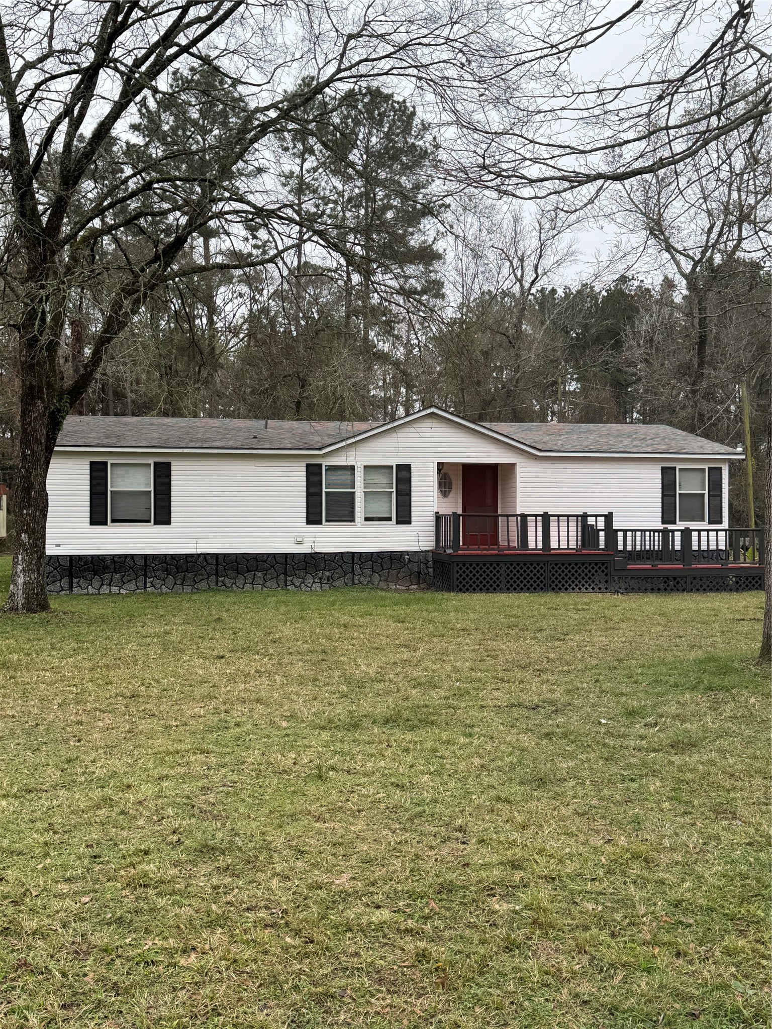 117 County Road 3794 Property Photo 1