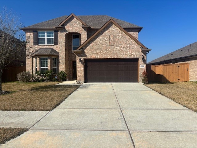 10818 Bodie Hills Drive Property Photo 1
