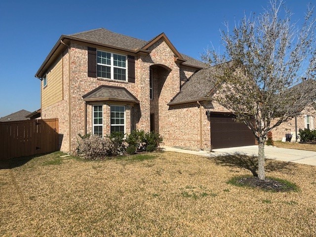 10818 Bodie Hills Drive Property Photo 3