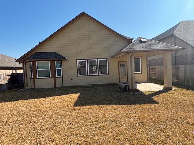 10818 Bodie Hills Drive Property Photo 16