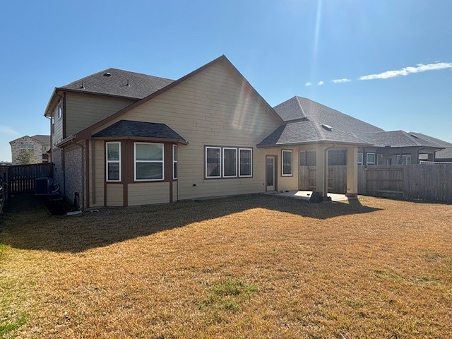 10818 Bodie Hills Drive Property Photo 17