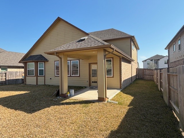 10818 Bodie Hills Drive Property Photo 19