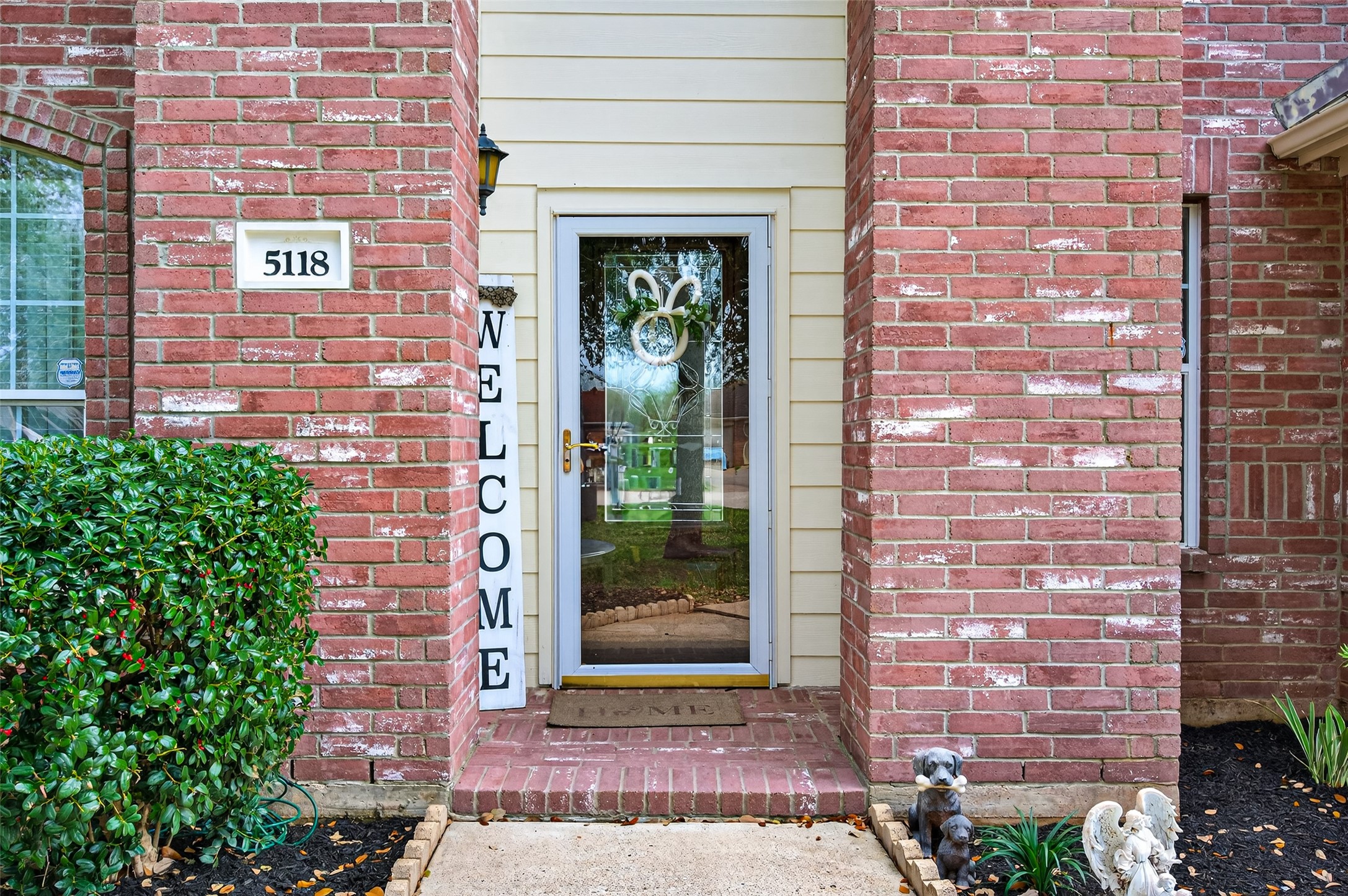 5118 Cove Creek Property Photo 5