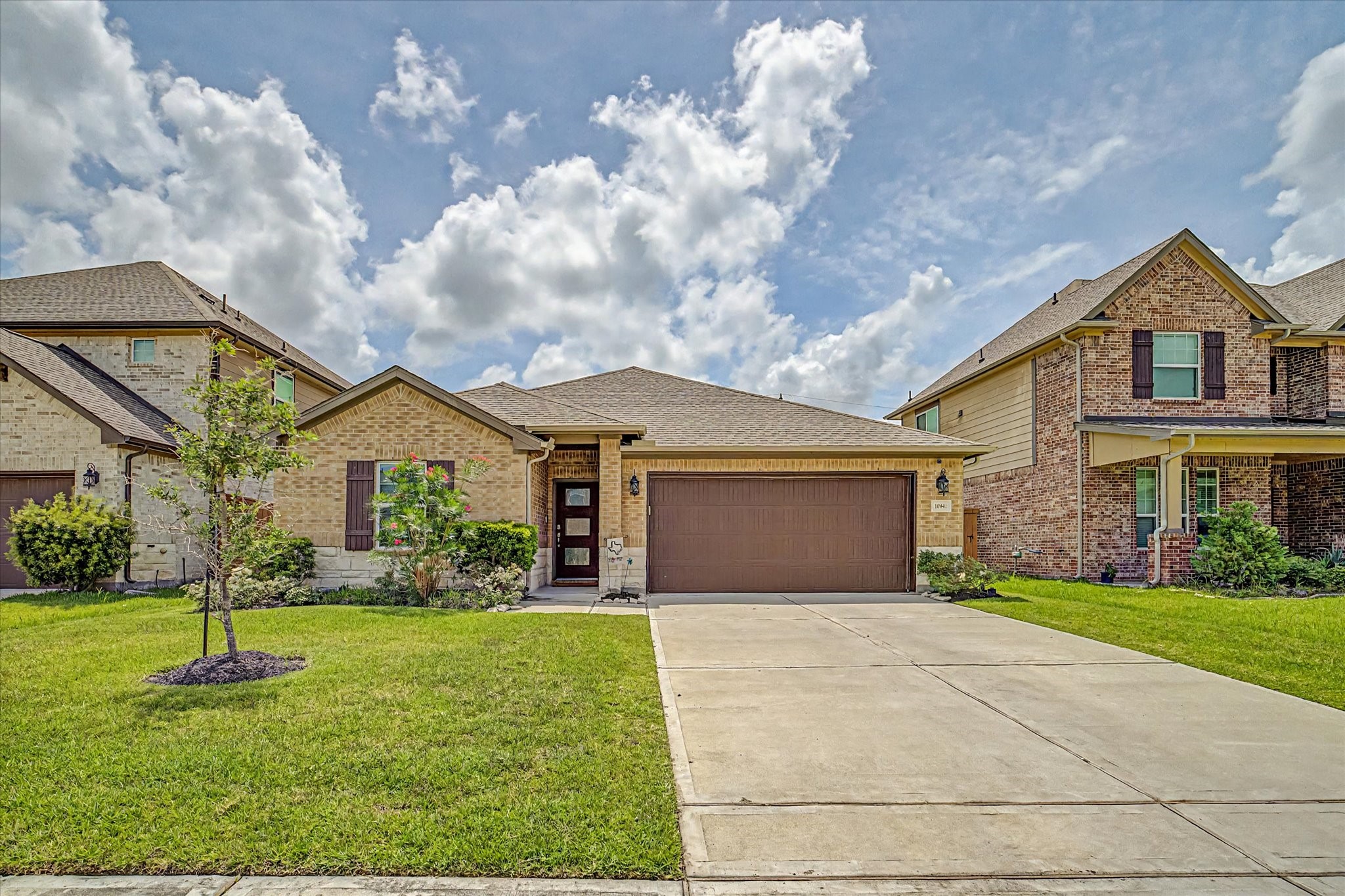10842 Cliffs View Drive Property Photo 1