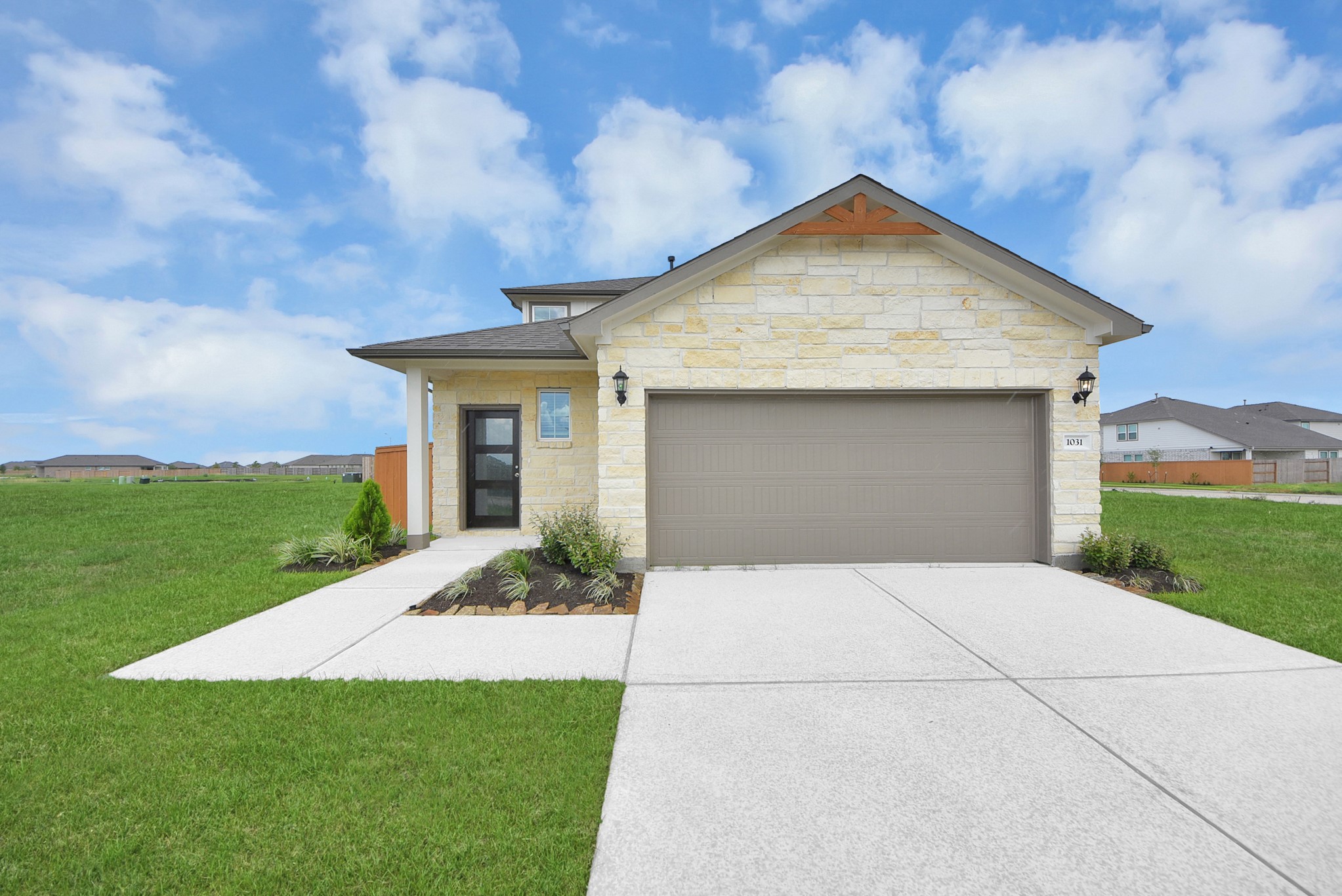 1031 Wildflower Way Drive Property Photo 1