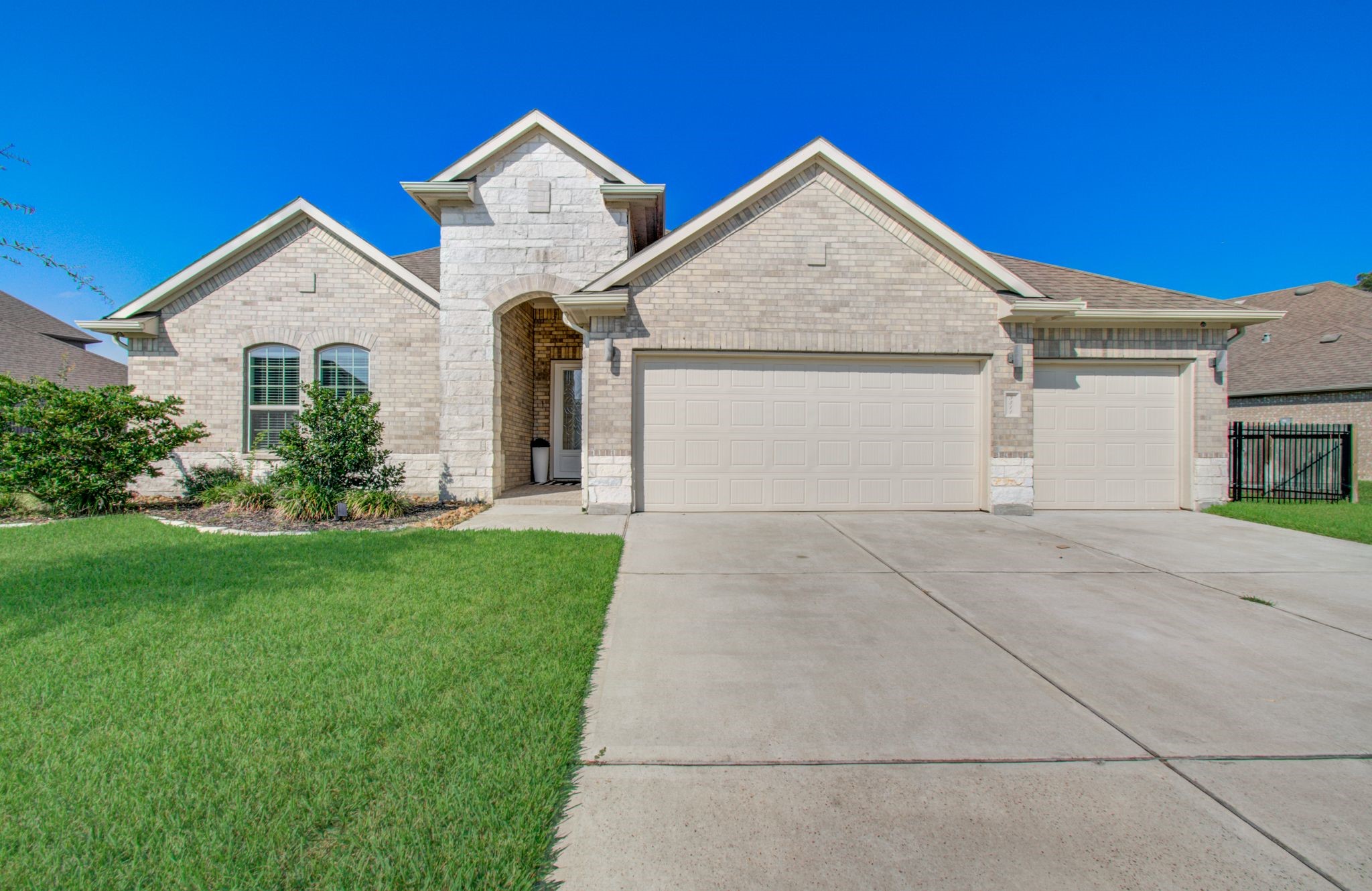 9311 Brunel Lane Property Photo 1
